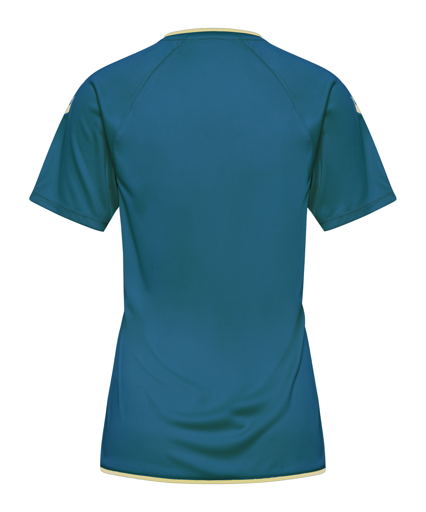 hummel Core 2.0 Trikot Damen Blau F7942 - blau