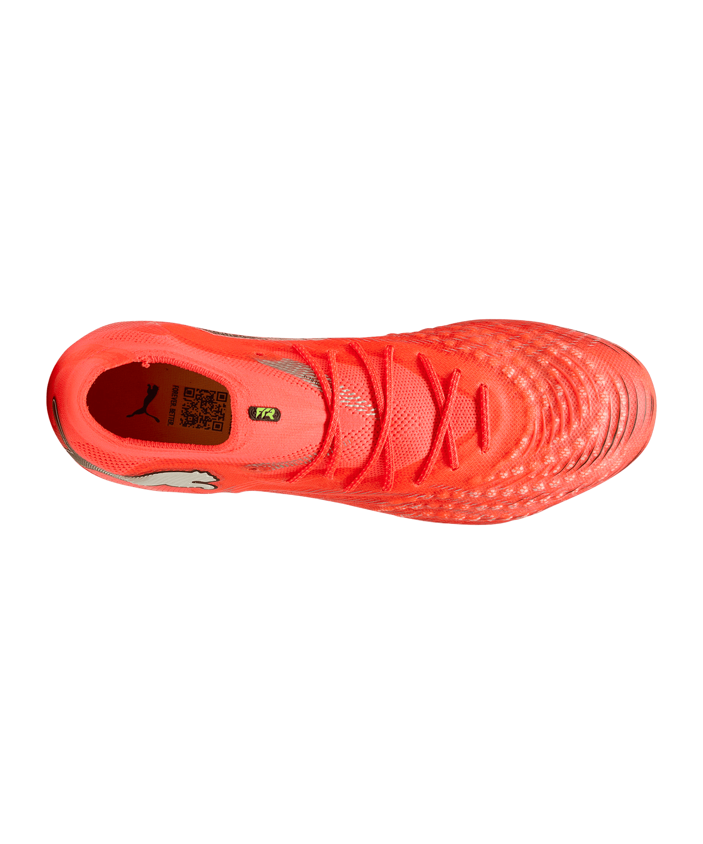 PUMA FUTURE 9 Ultimate FG Unleash Damen Rot F01 - rot
