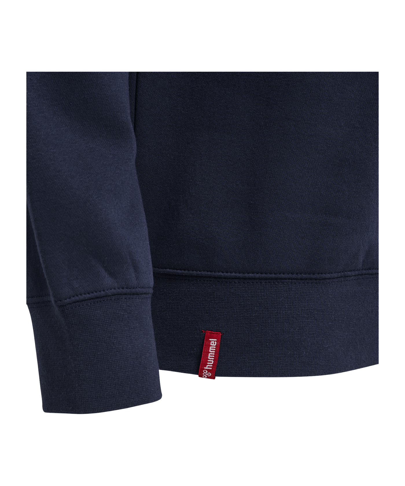 Hummel hmlRED Classic Sweatshirt Blau F7026 - blau