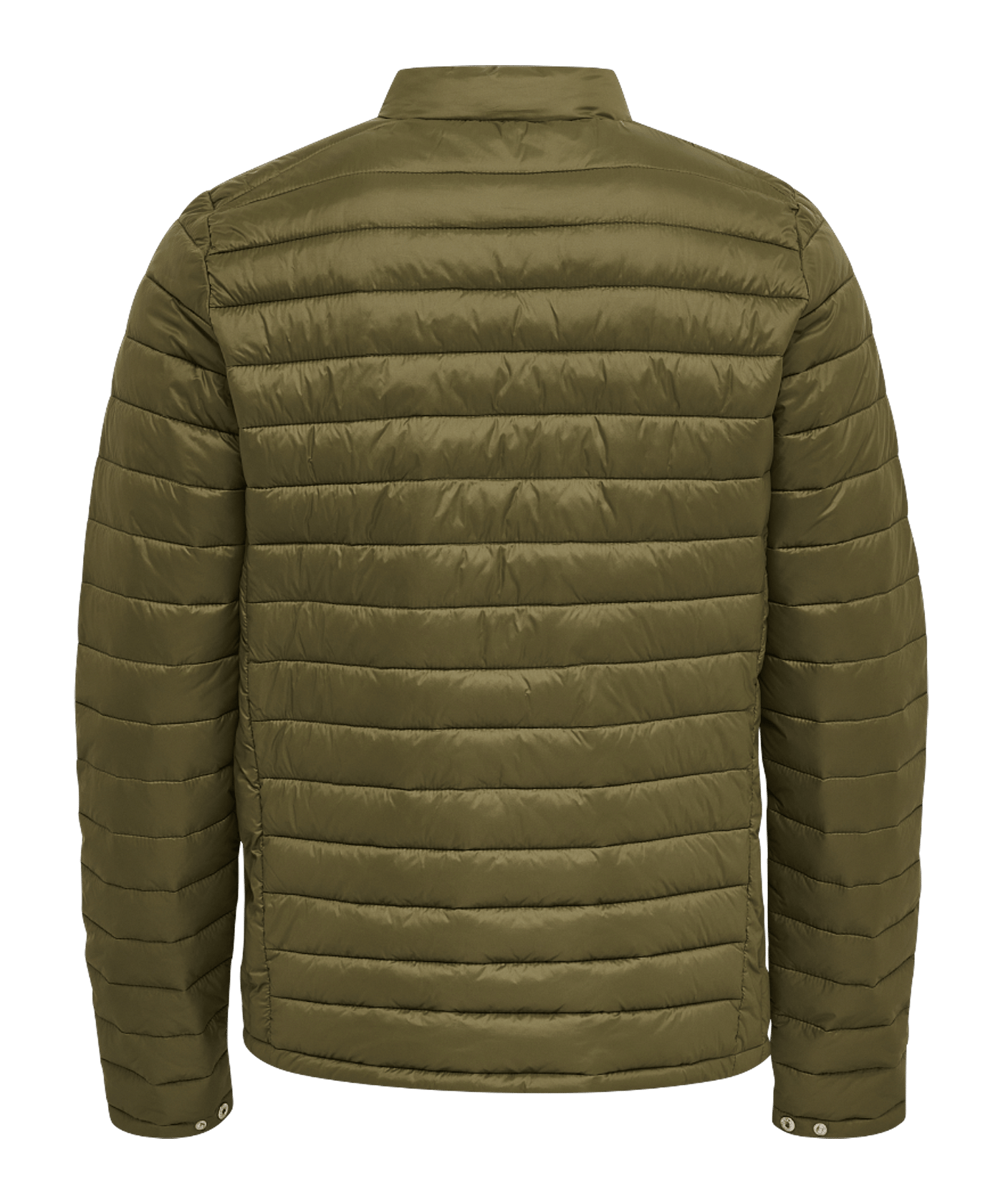 Hummel hmlRED Freizeitjacke Grün F6086 - gruen