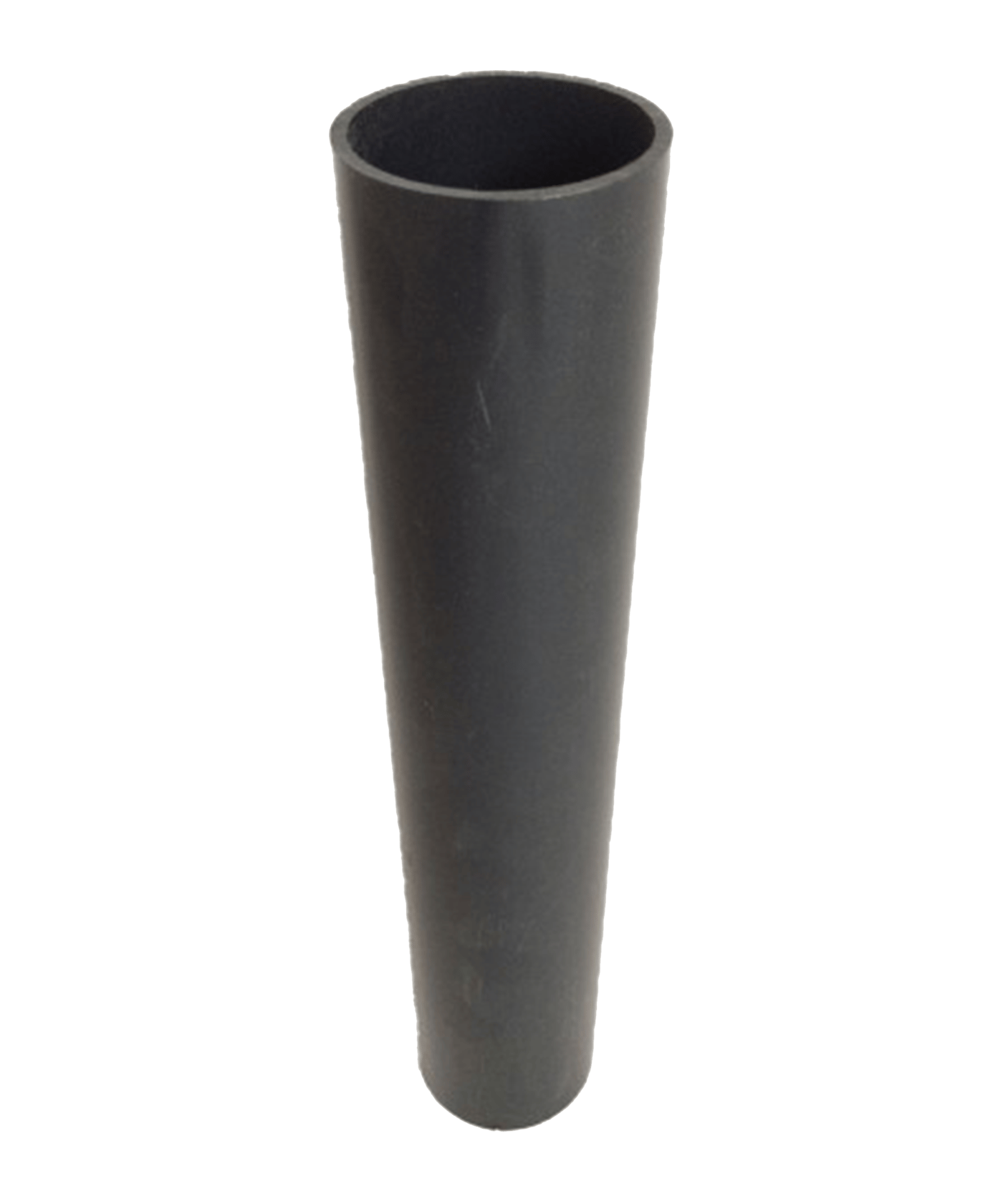 Cawila Bodenhülsen d50mm Schwarz - schwarz