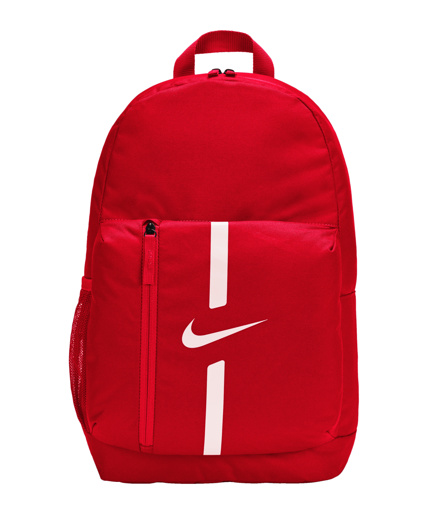 Nike Academy Team Rucksack Rot F657 - rot