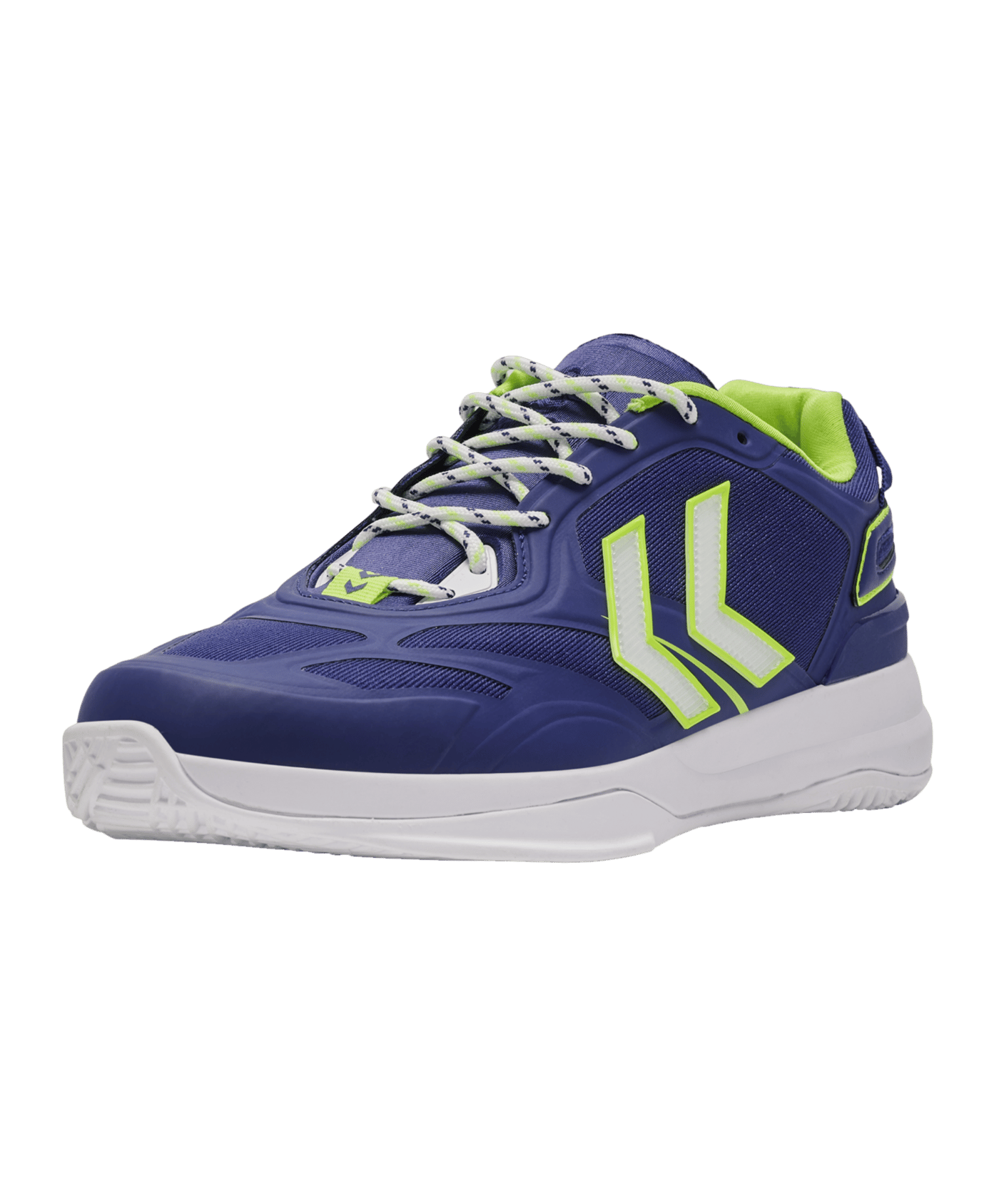 Hummel DAGAZ 2.0 Blau F7015 - blau