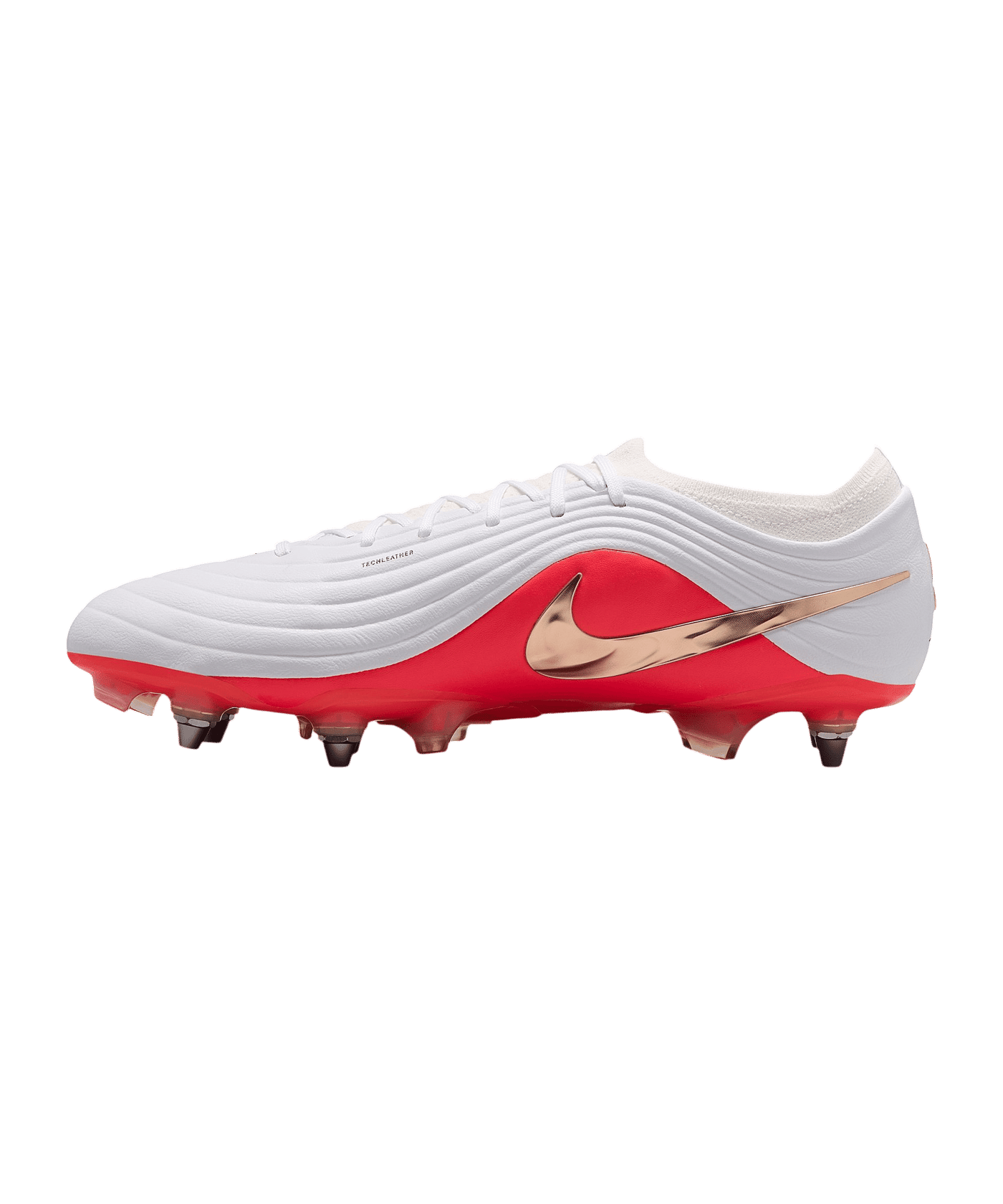 Nike Tiempo Maestro Elite SG Break'Em Weiß F100 - weiss