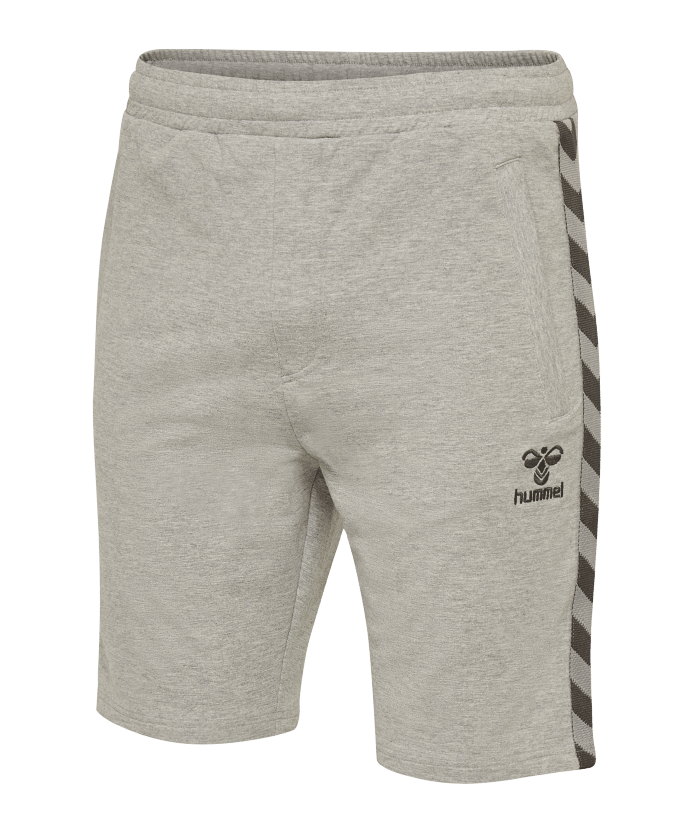 Hummel hmlMove Classic Short Kids Grau F2006 - grau