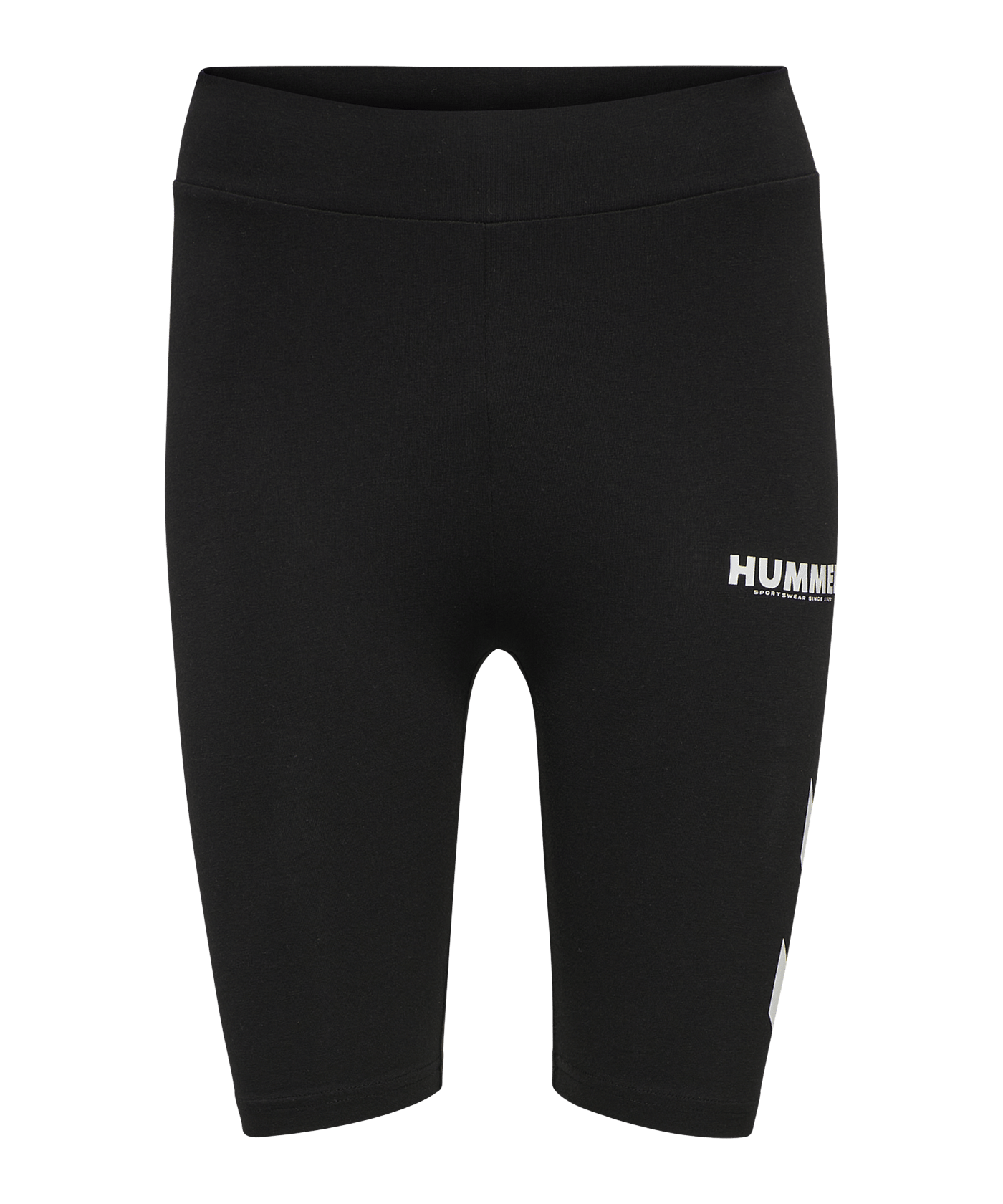 Hummel hmlLEGACY Short Damen Schwarz F2001 - schwarz