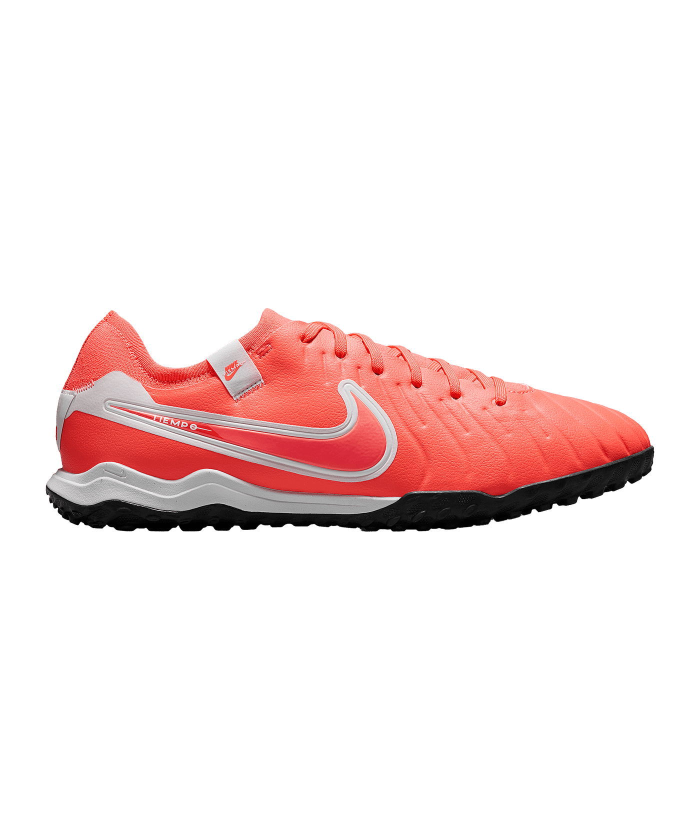 Nike Tiempo Legend X Pro TF Mad Energy Rot F800 - rot