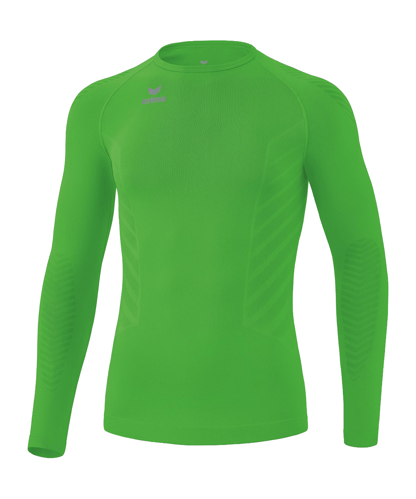 Erima Athletic Sweatshirt Grün - gruen