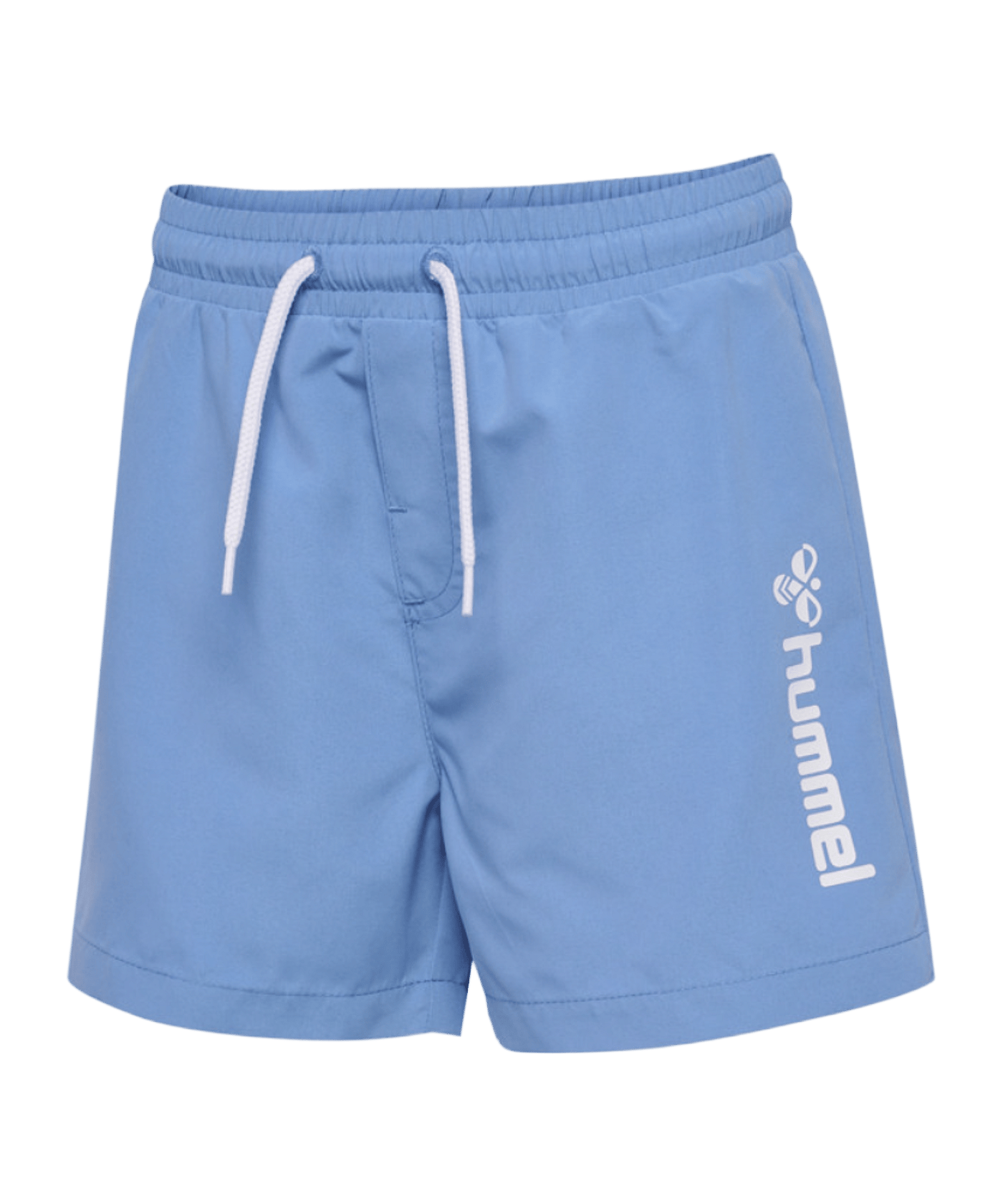 Hummel Bondi Badehose Kids Blau F7373 - blau