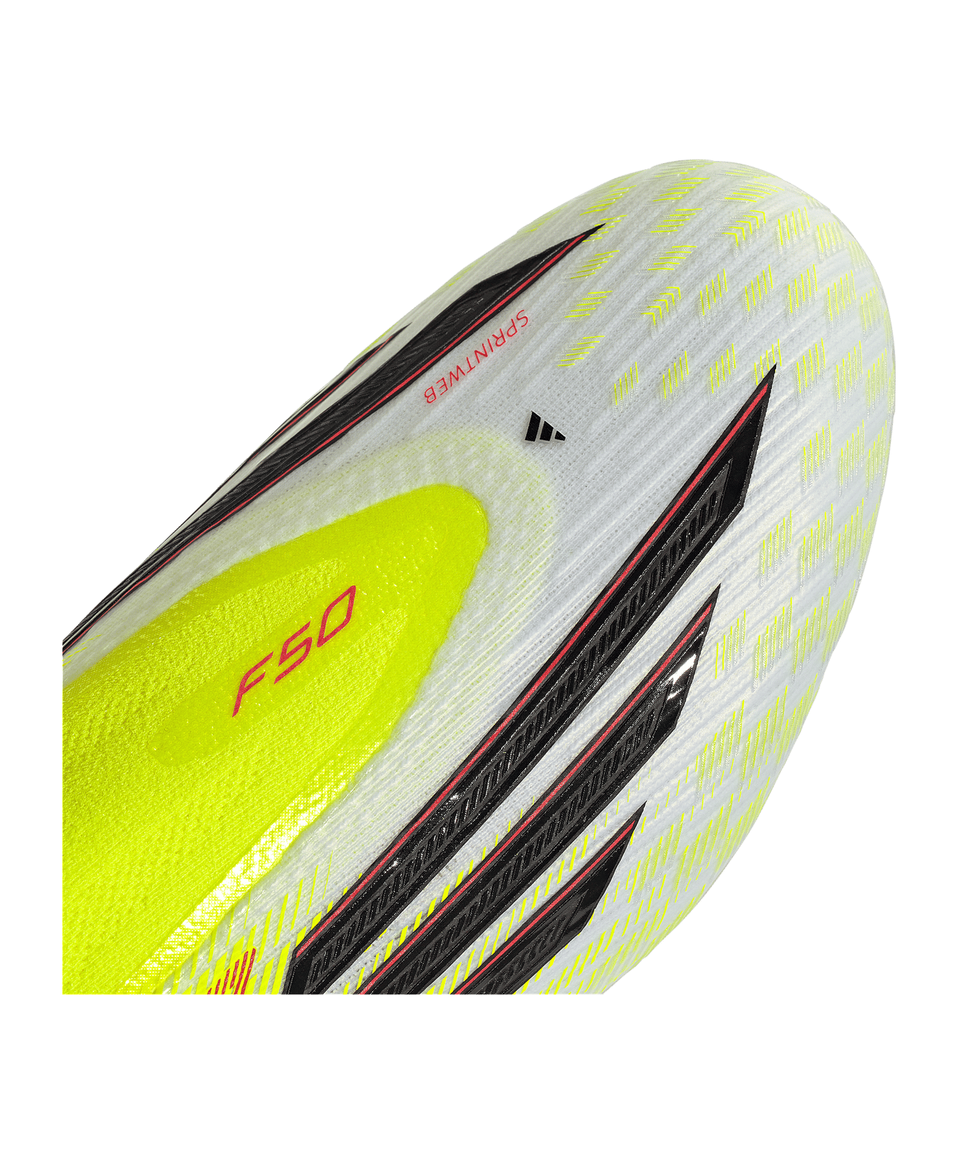 adidas F50 Elite LL FG Born for Goals Gelb - gelb