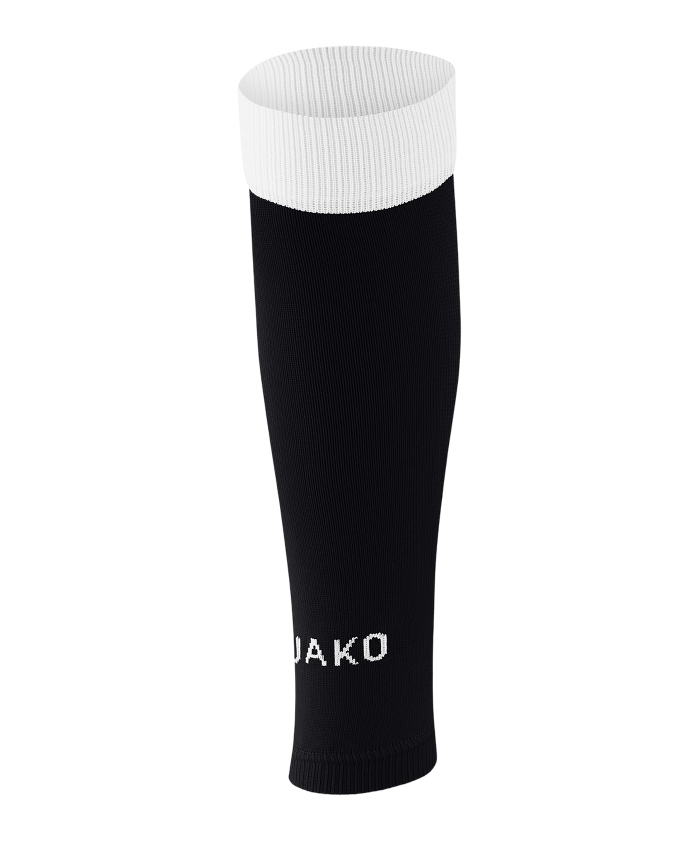 JAKO Tube Dynamic Strumpfstutzen Schwarz F800 - schwarz
