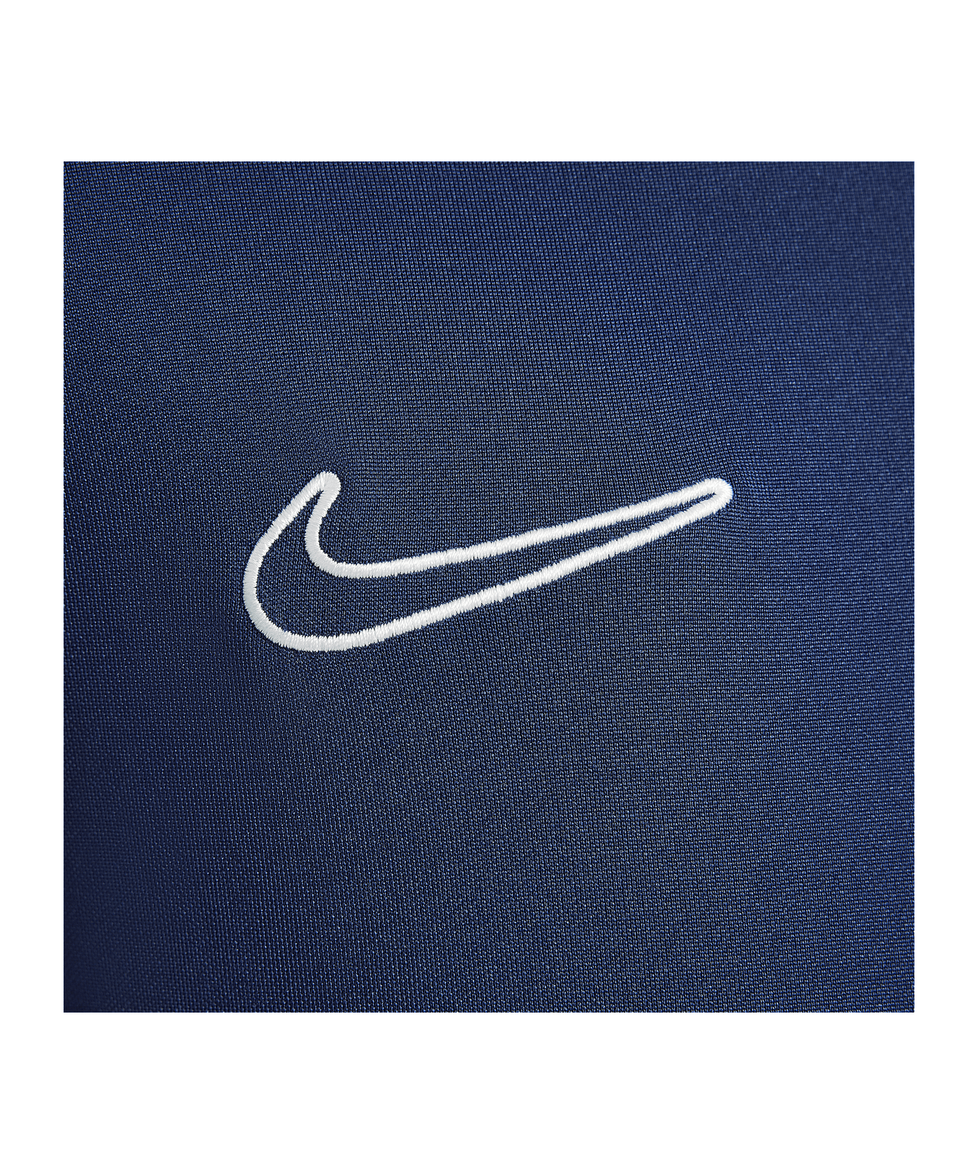 Nike Academy 25 Trainingshirt Kids Blau F410 - blau