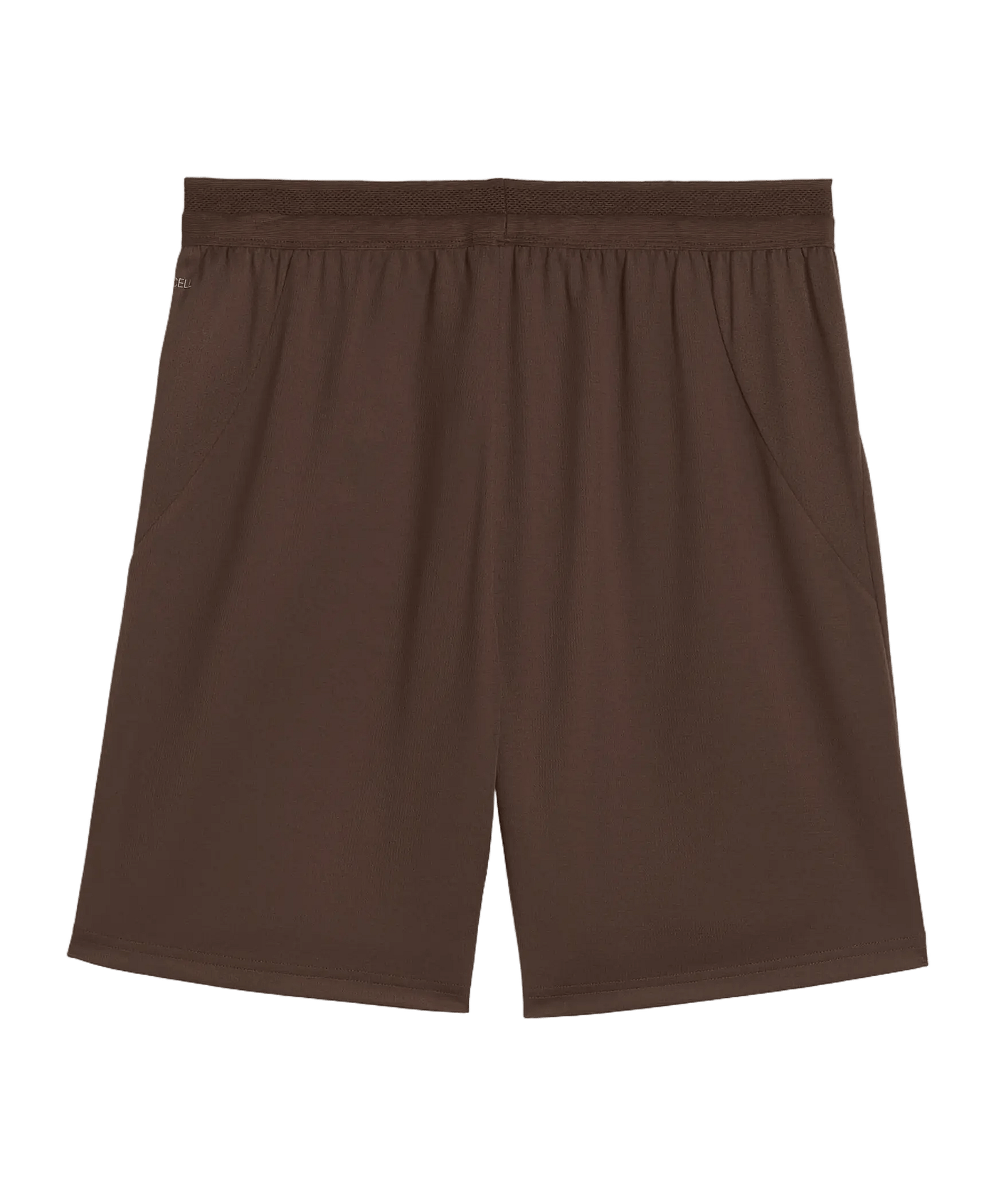 PUMA FC St. Pauli Short 2026/2027 Braun F01 - braun