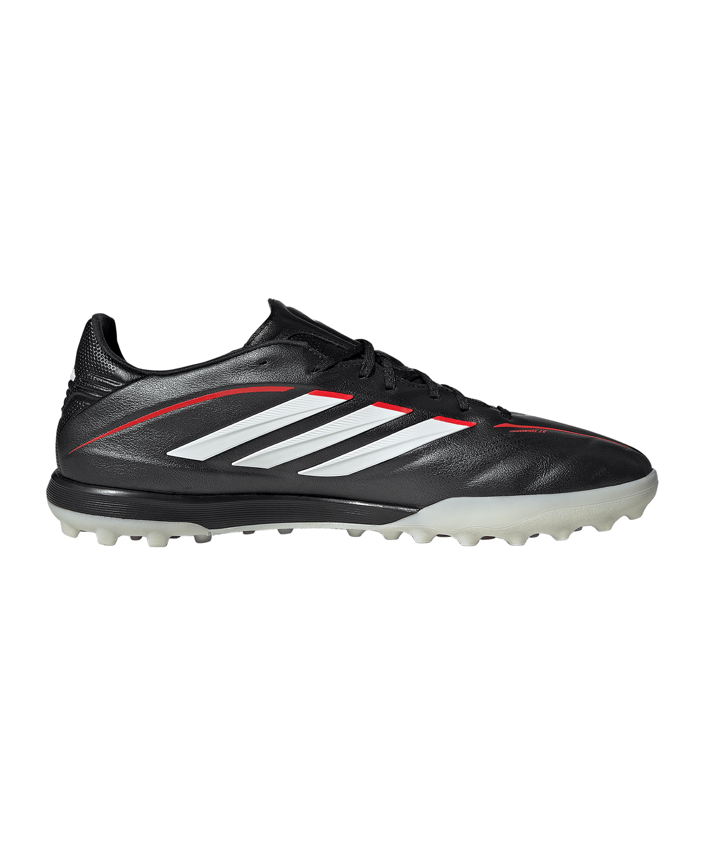adidas Copa Pure IV Pro TF Immortal DNA Schwarz - schwarz