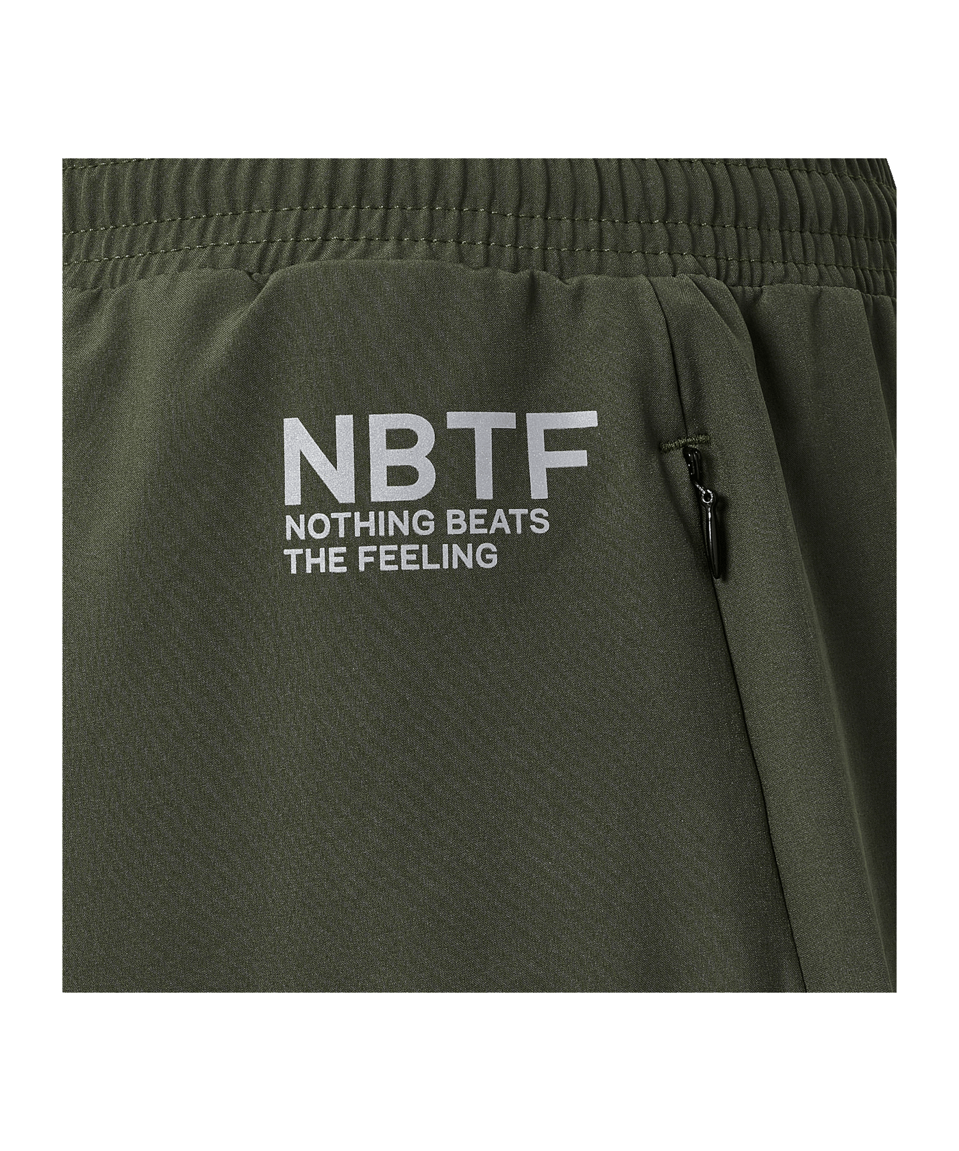 Newline Pace Hose Grau F1954 - grau