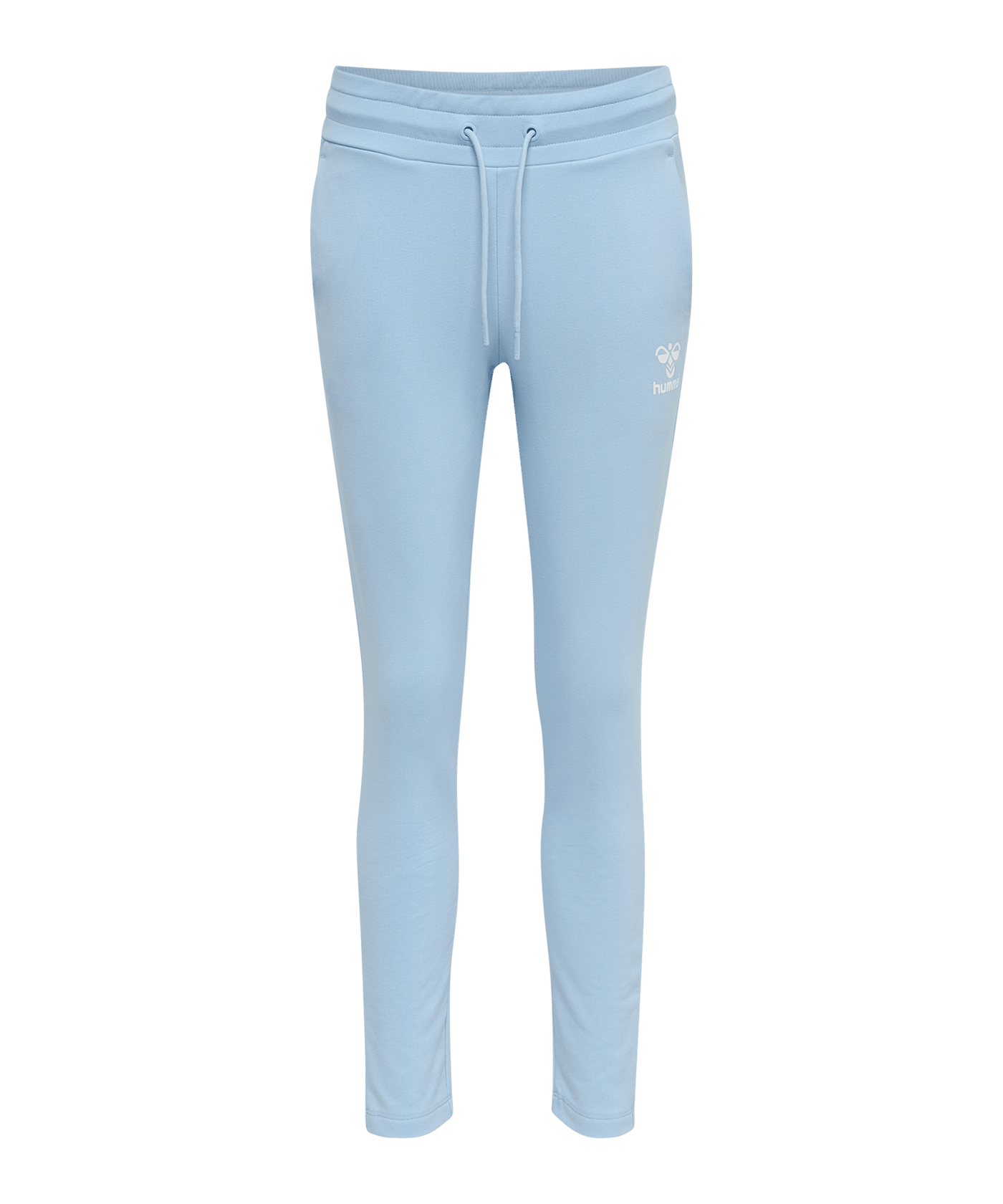 Hummel hmlNONI 2.0 Jogginghose Damen Blau F7165