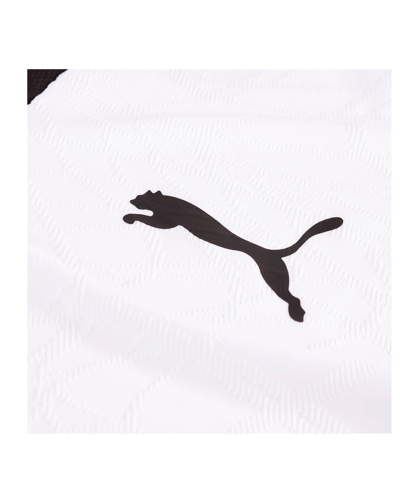 PUMA teamFINAL26 Training Trikot Weiß F04 - weiss