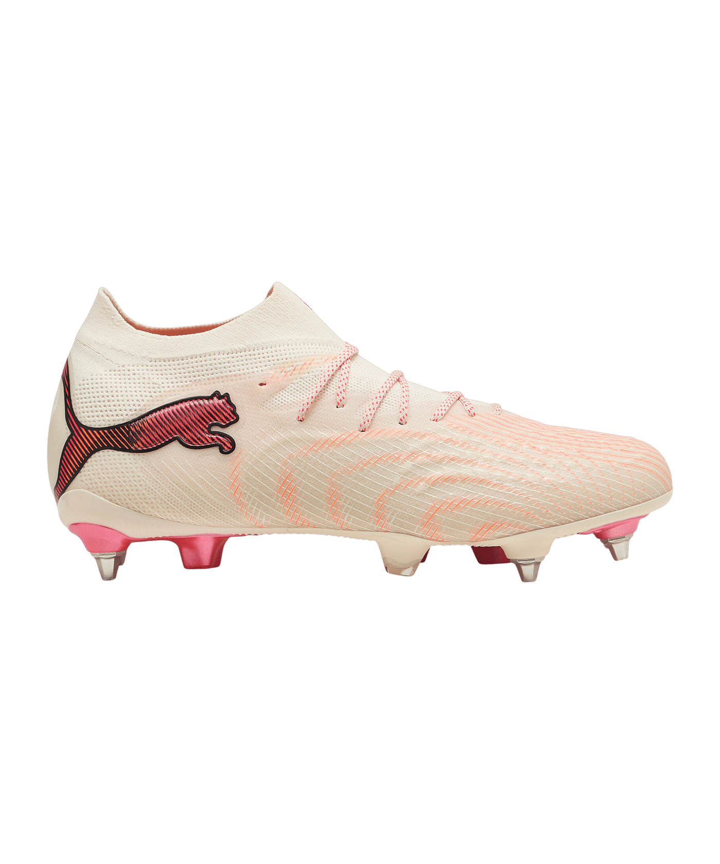 PUMA FUTURE 9 Ultimate SG Arrival Beige F01 - beige