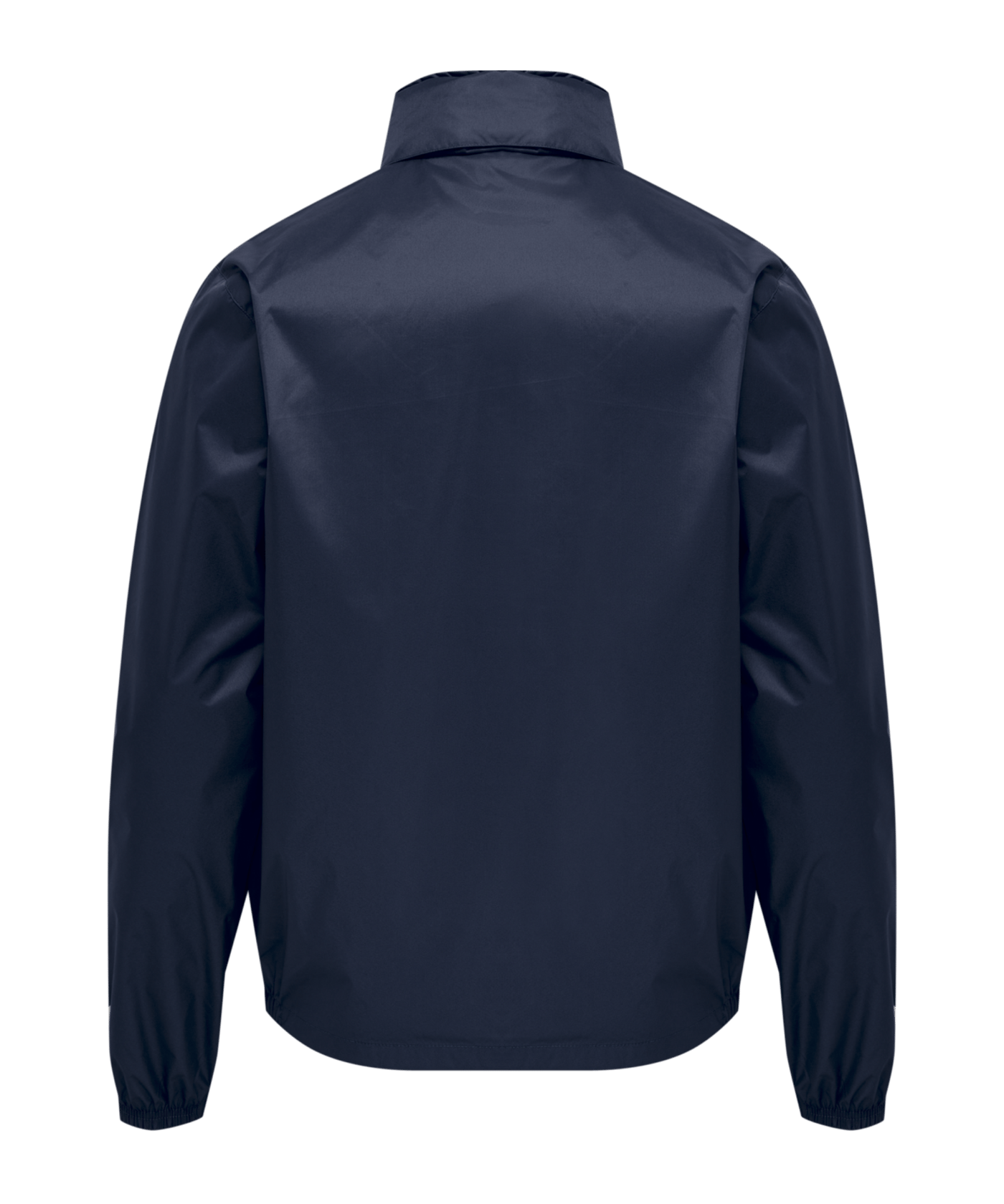 Hummel hmlCORE XK Spray Jacke Blau F7026 - blau