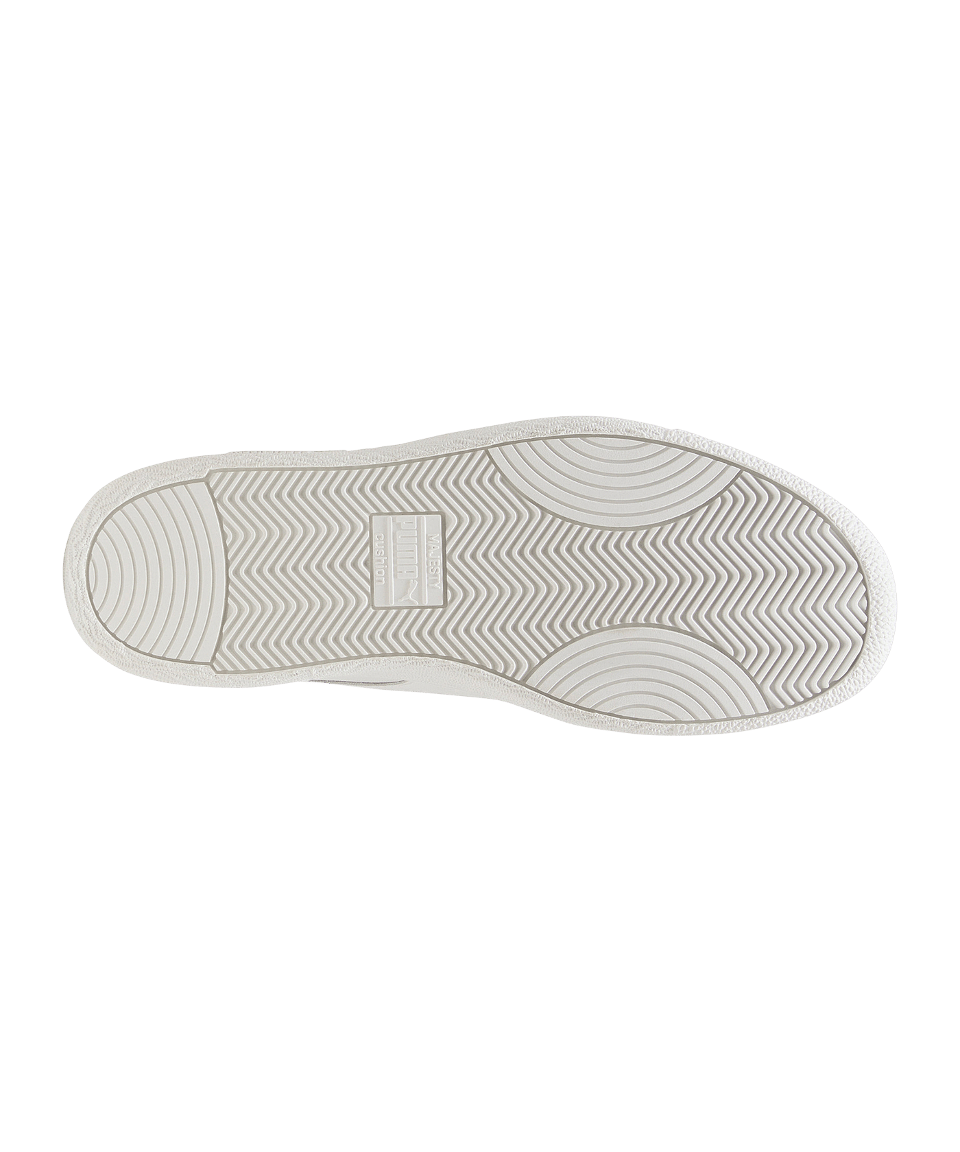 PUMA Majesty Weiß F01 - weiss