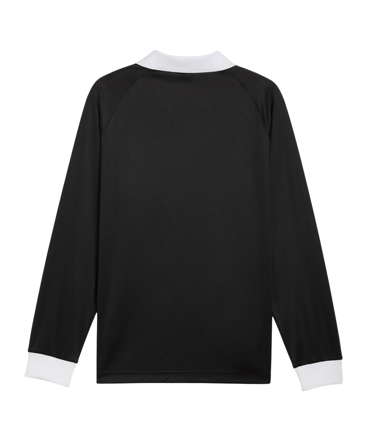 PUMA Future.Puma.Archive T7 Drill Longsleeve T-Shirt Schwarz F01 - schwarz