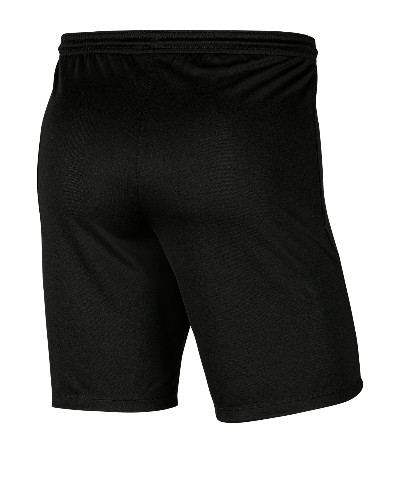 Nike Park III Short Schwarz F010 - schwarz