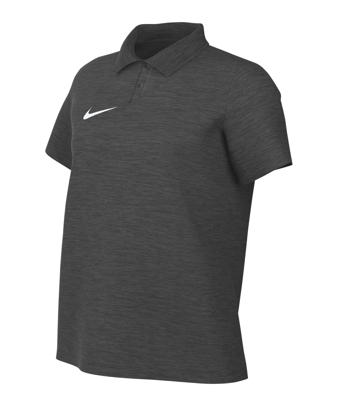 Nike Park 26 Polo Damen Grau F071 - grau