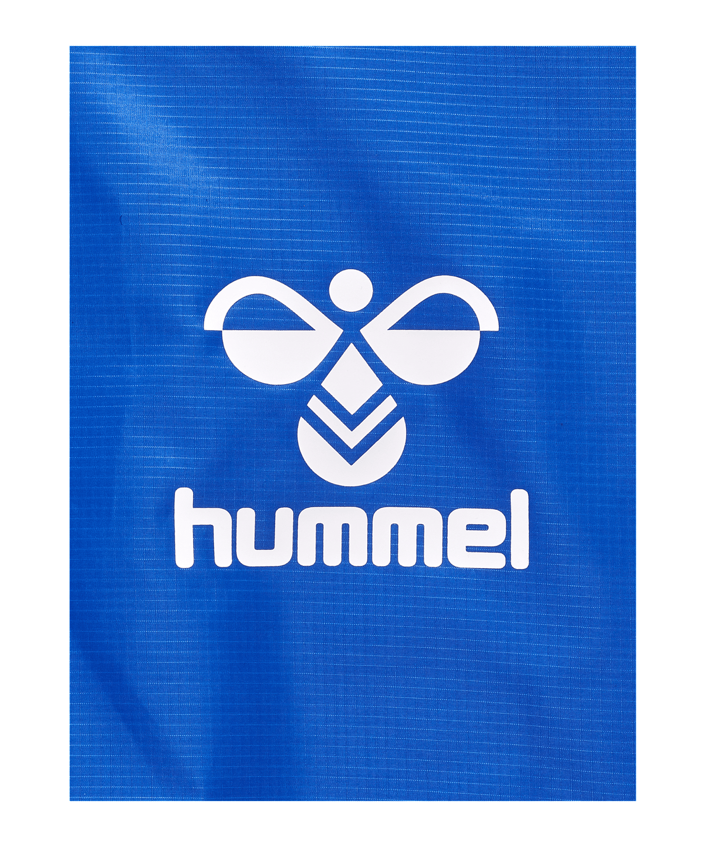 Hummel Gymsack Blau F7045 - blau