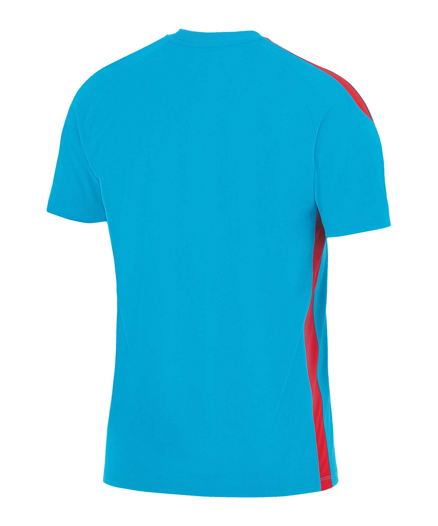 Nike HNS Kroatien Trainingsshirt Blau F446 - blau