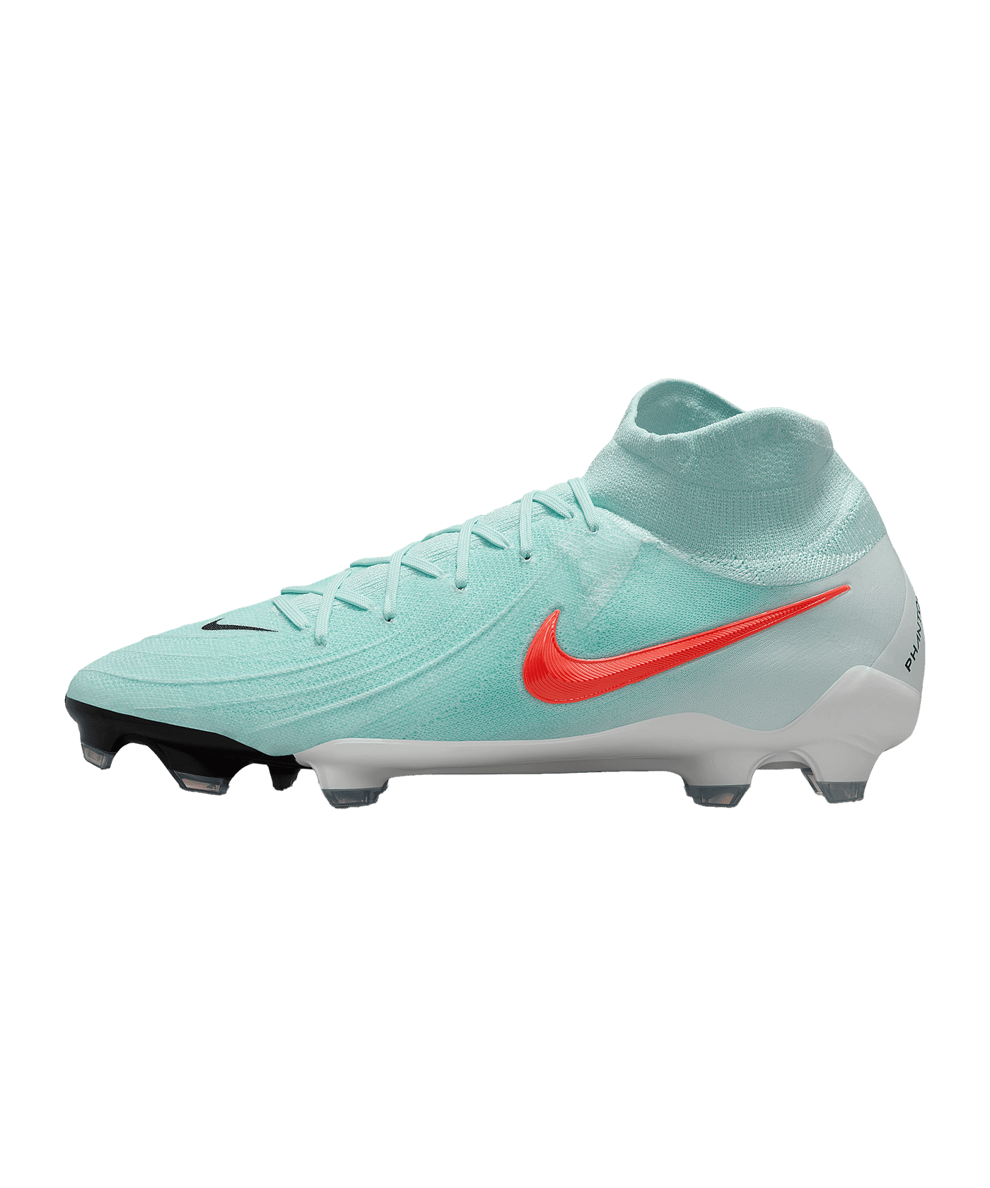 Nike Phantom Luna II Pro FG Mad Energy Türkis F300 - tuerkis