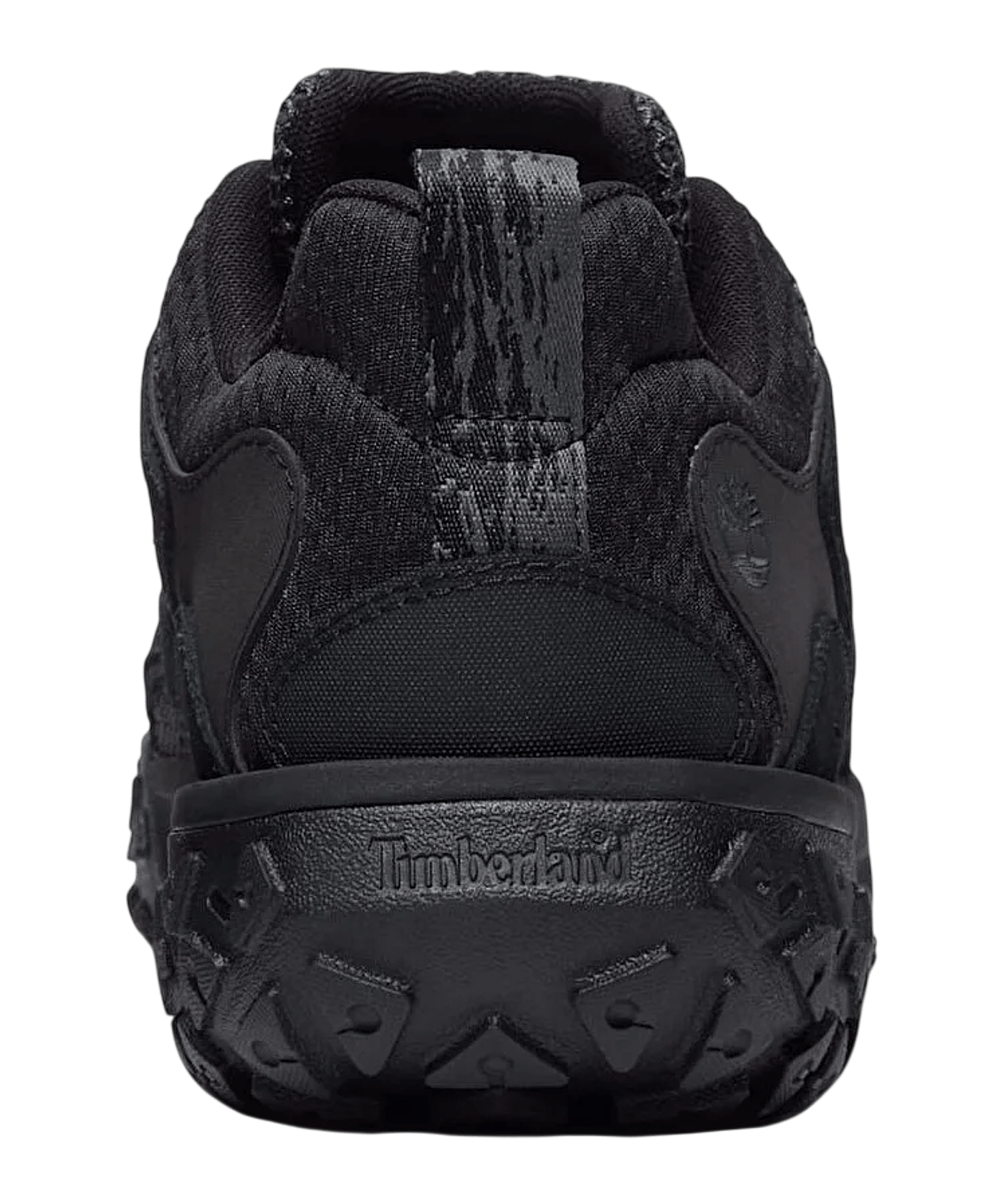 Timberland Greenstride Motion 6 Low Schwarz