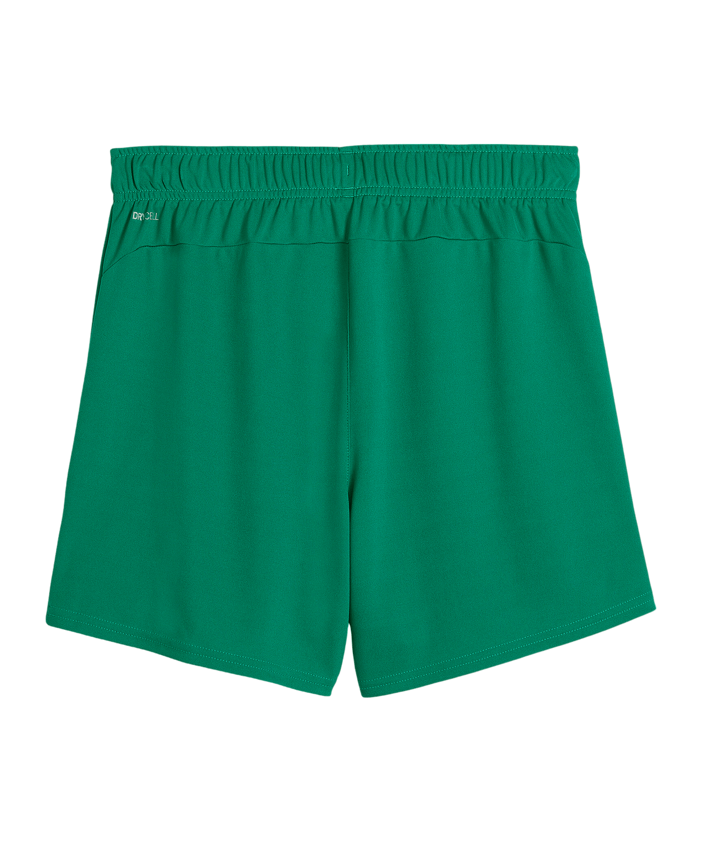 PUMA teamGOAL Short Damen Grün F05 - gruen