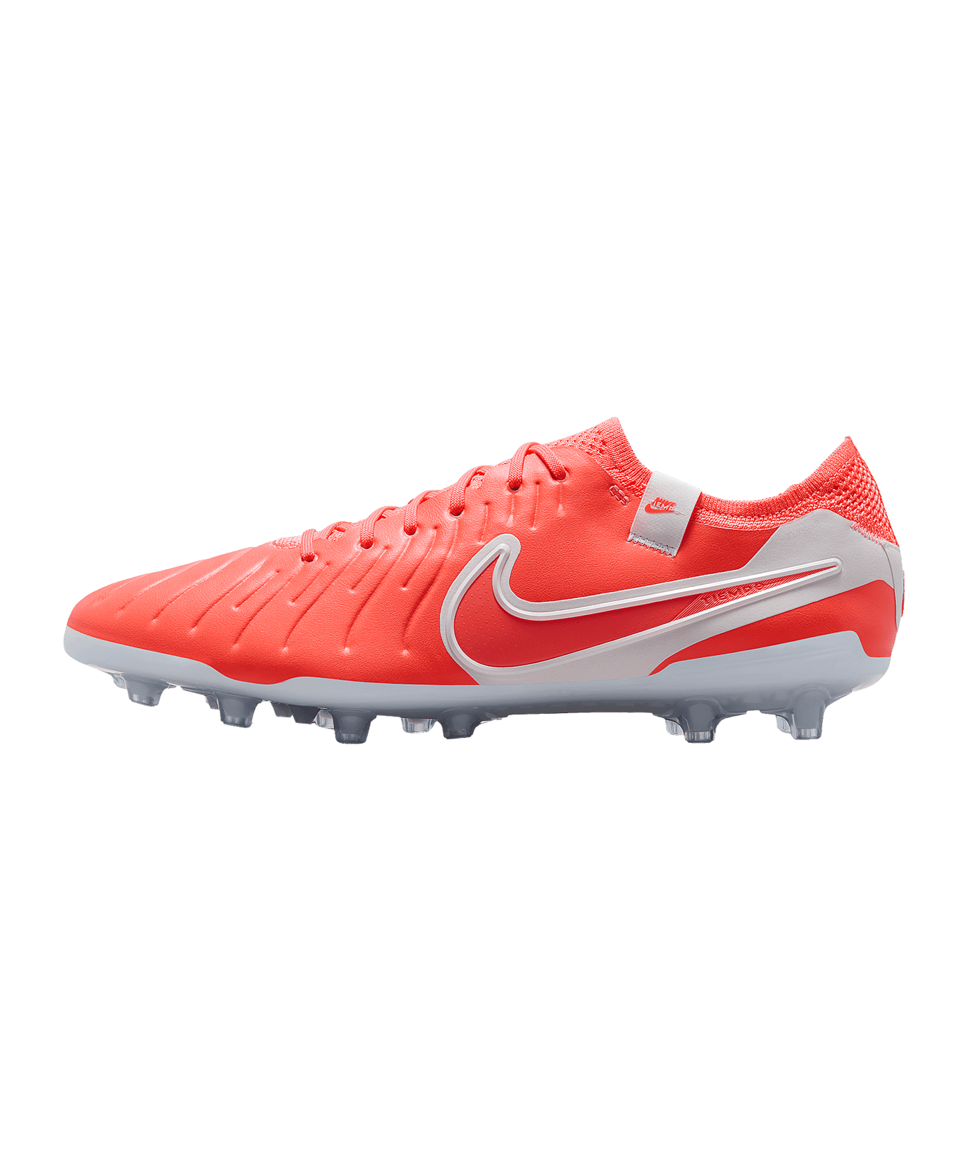 Nike Tiempo Legend X Elite AG Mad Energy Rot F800 - rot