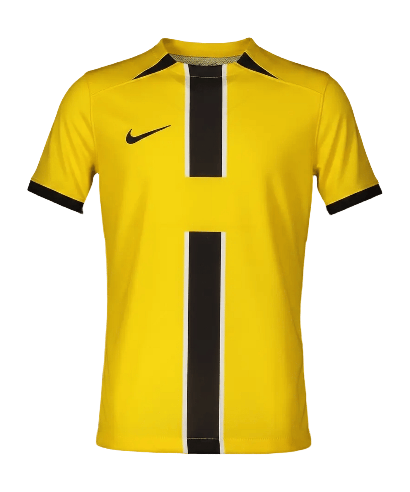 Nike Classic GX1 Trikot Kids Gelb F719 - gelb