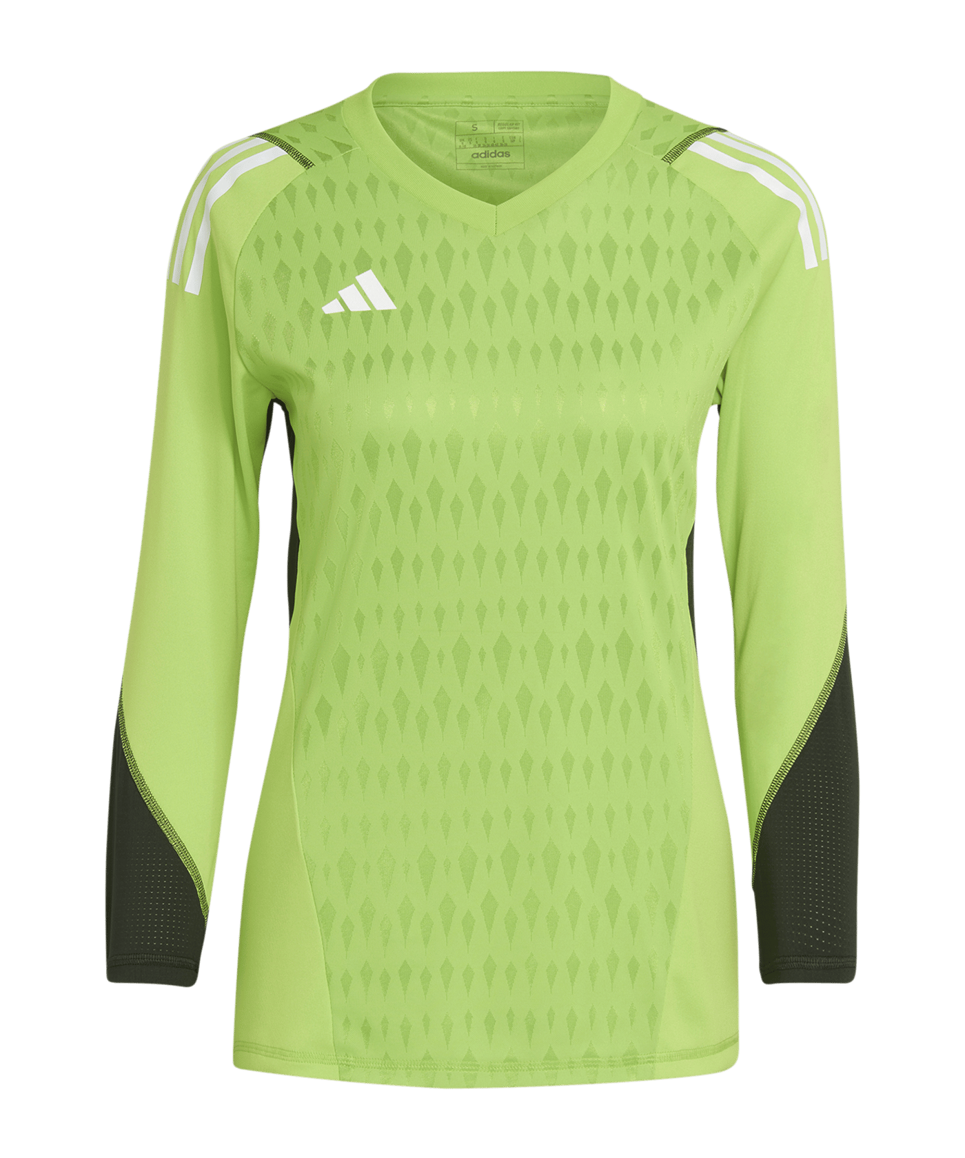 adidas Tiro 23 Pro Torwarttrikot Damen Grün - gruen