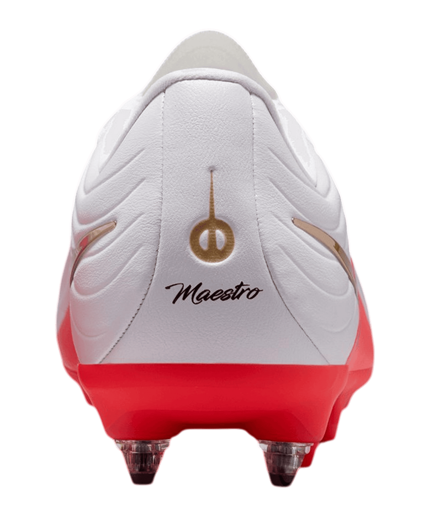 Nike Tiempo Maestro Academy SG Break'Em Weiß F100 - weiss