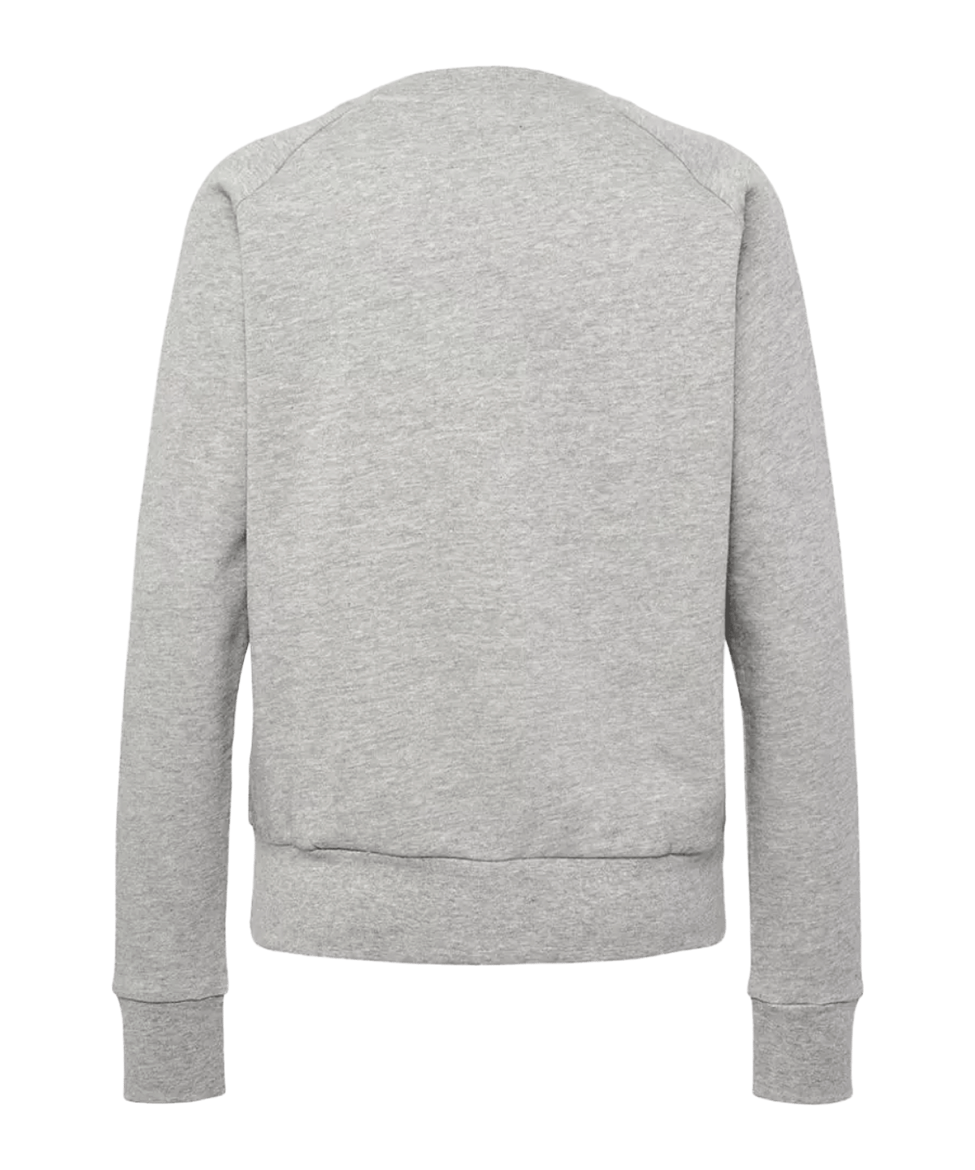 Hummel Icons Sweatshirt Damen Grau F2006 - grau