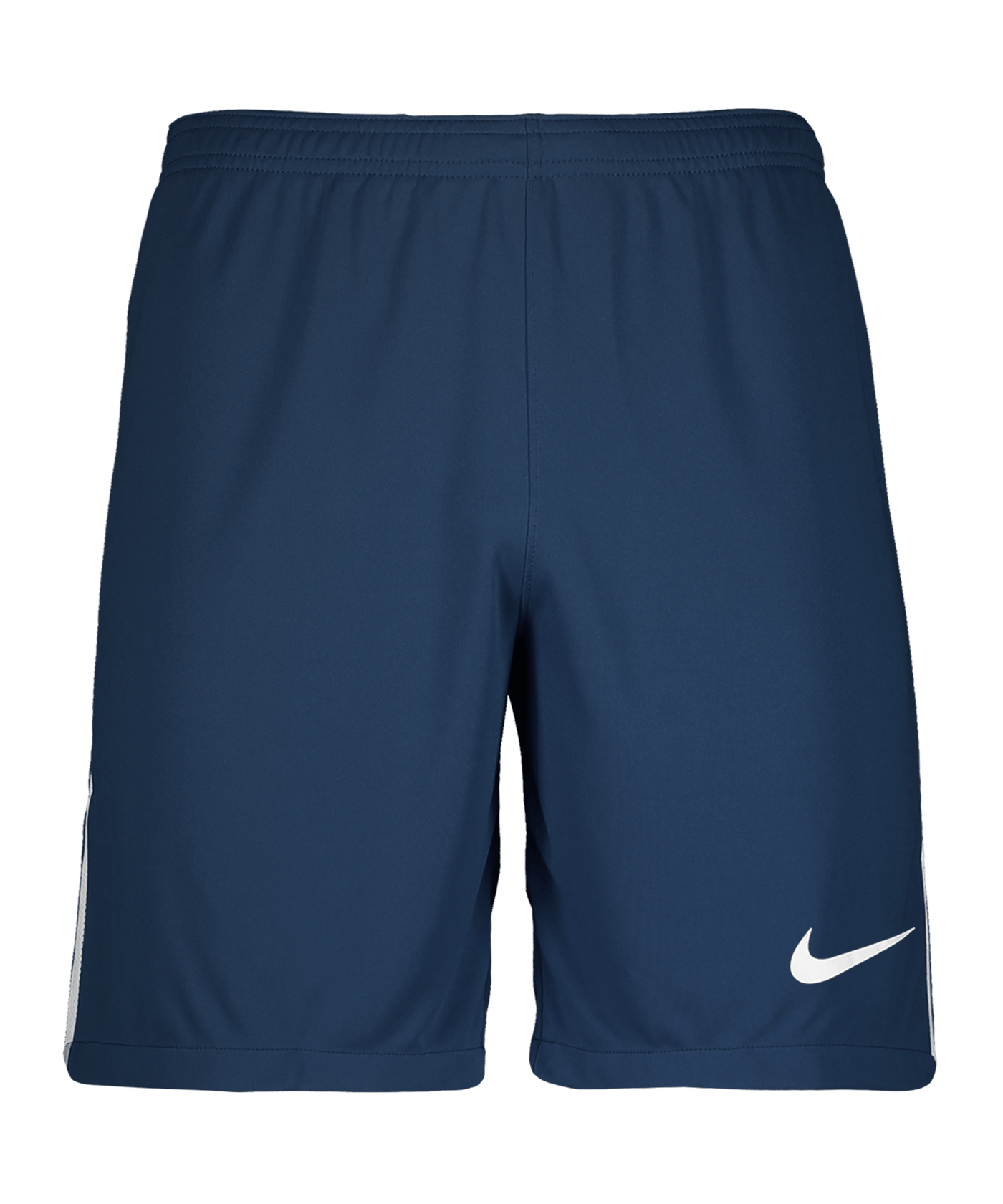 Nike League III Short Blau F410 - dunkelblau