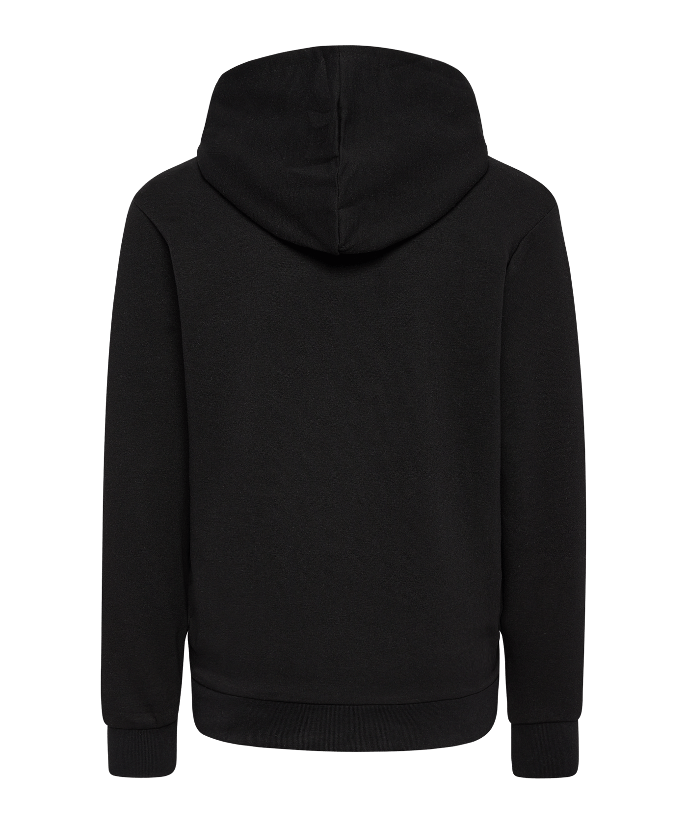 Hummel Hoody Kids Grau F2001 - grau
