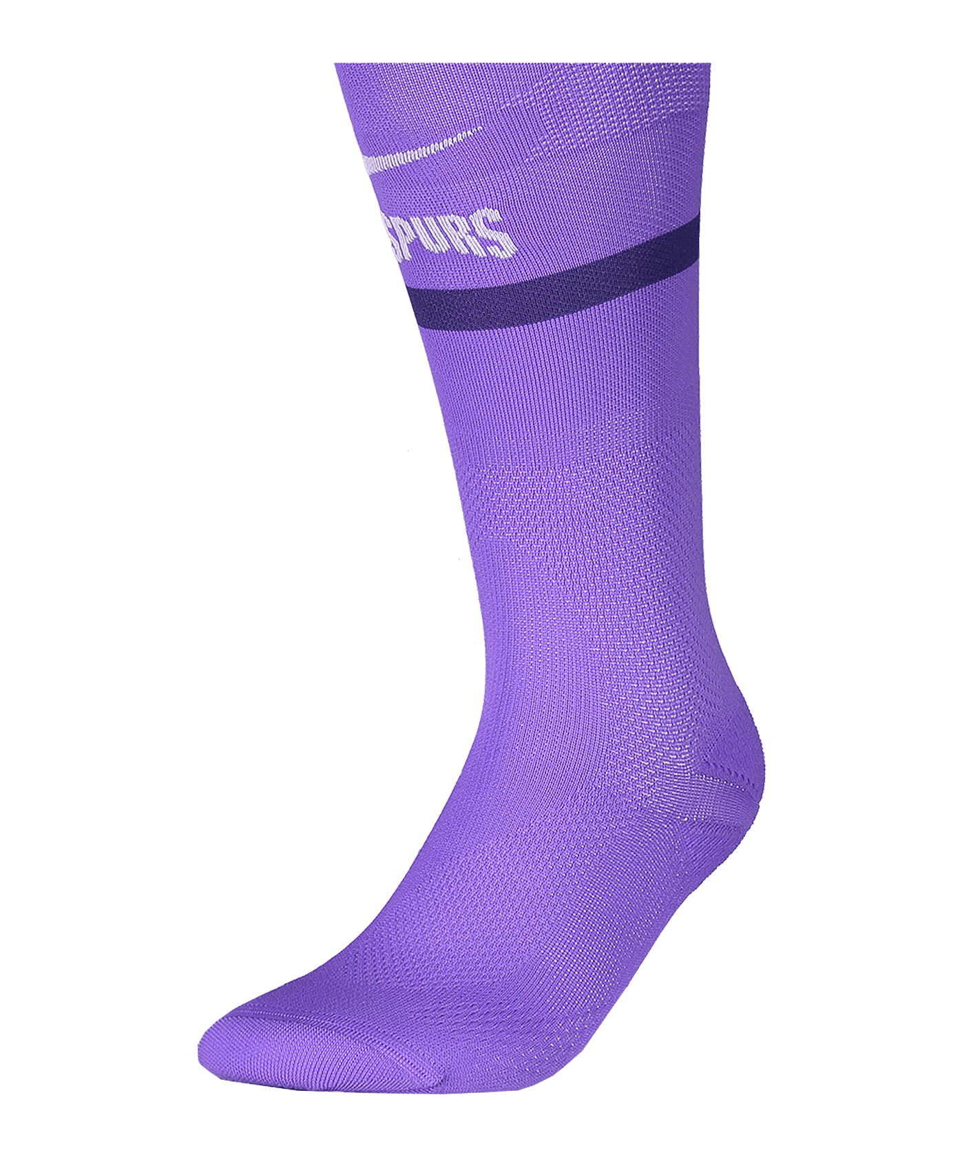 Nike Tottenham Hotspur Strumpfstutzen 3rd 2026/2027 Lila F523 - lila