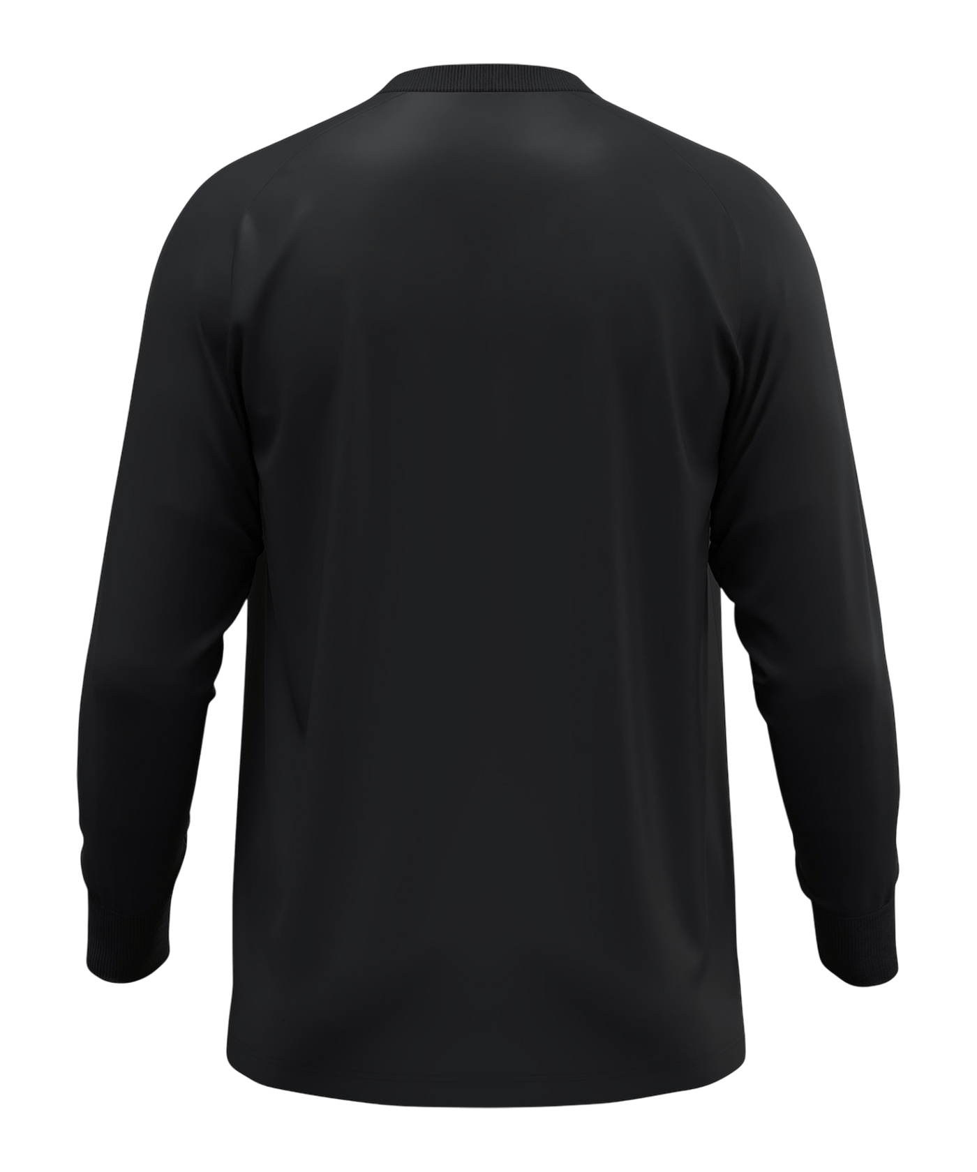 JAKO River Torwarttrikot Kids Schwarz F800 - schwarz