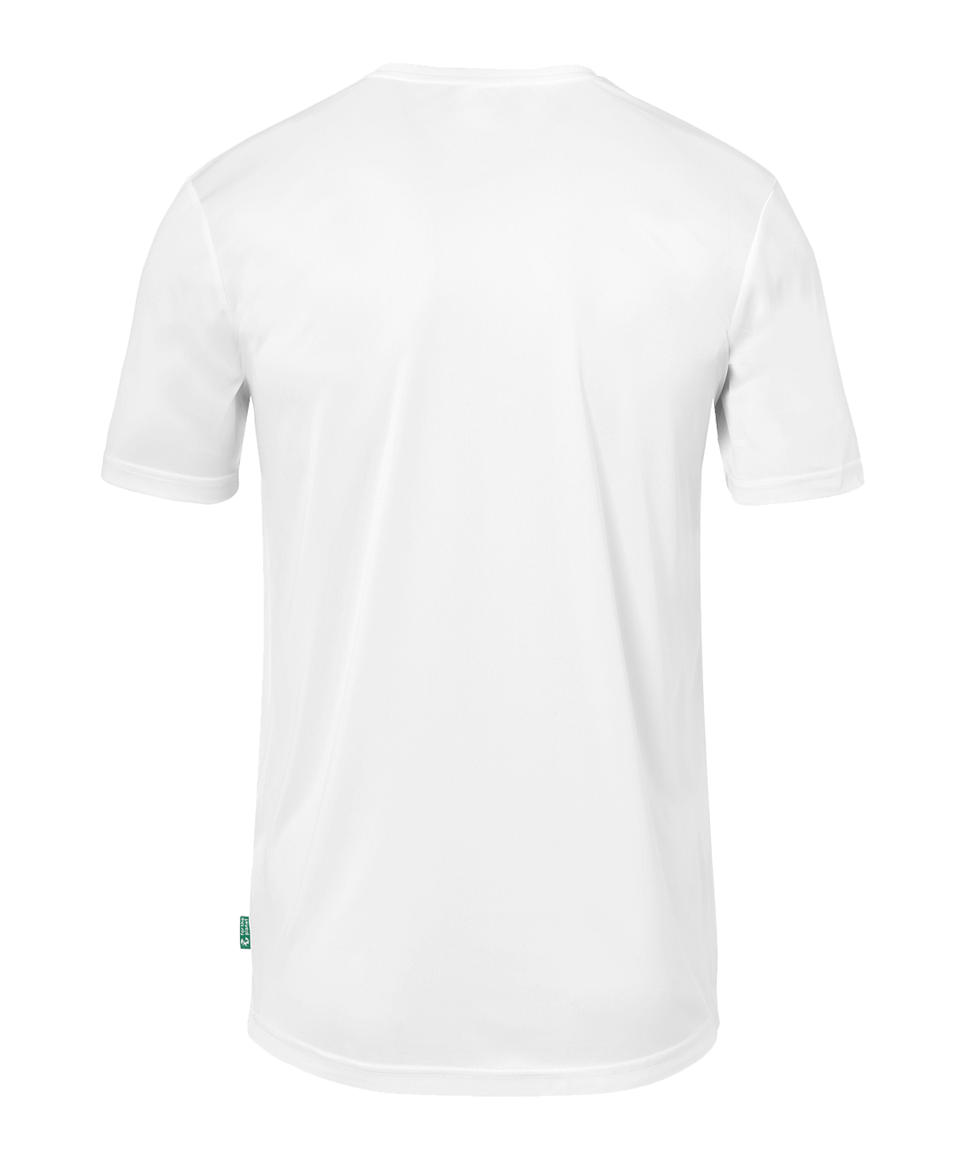 uhlsport Essential Functional T-Shirt Weiss F02 - weiss