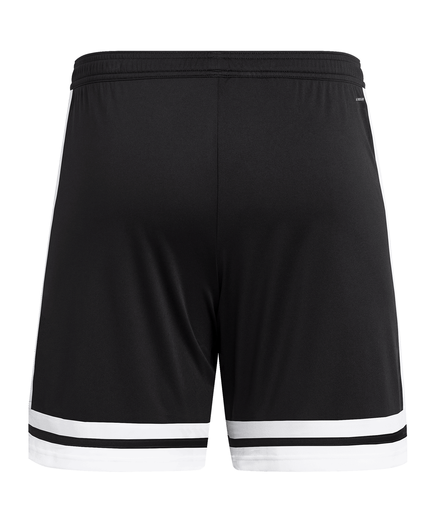 adidas Squadra 25 Short Kids Schwarz - schwarz