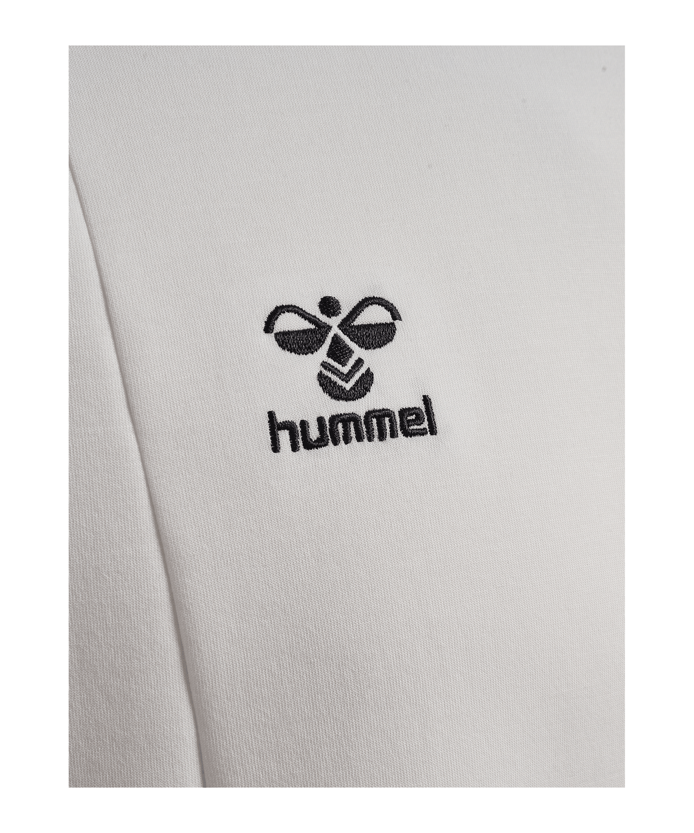 hummel Root T-Shirt Weiß F9041 - weiss