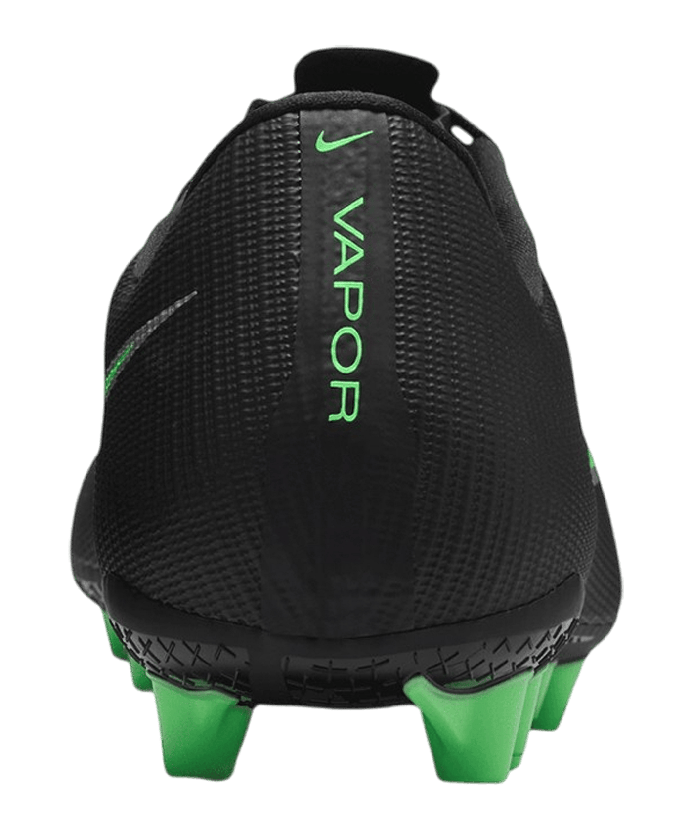 Nike Air Zoom Mercurial Vapor XVII Academy Low AG F001 - schwarz