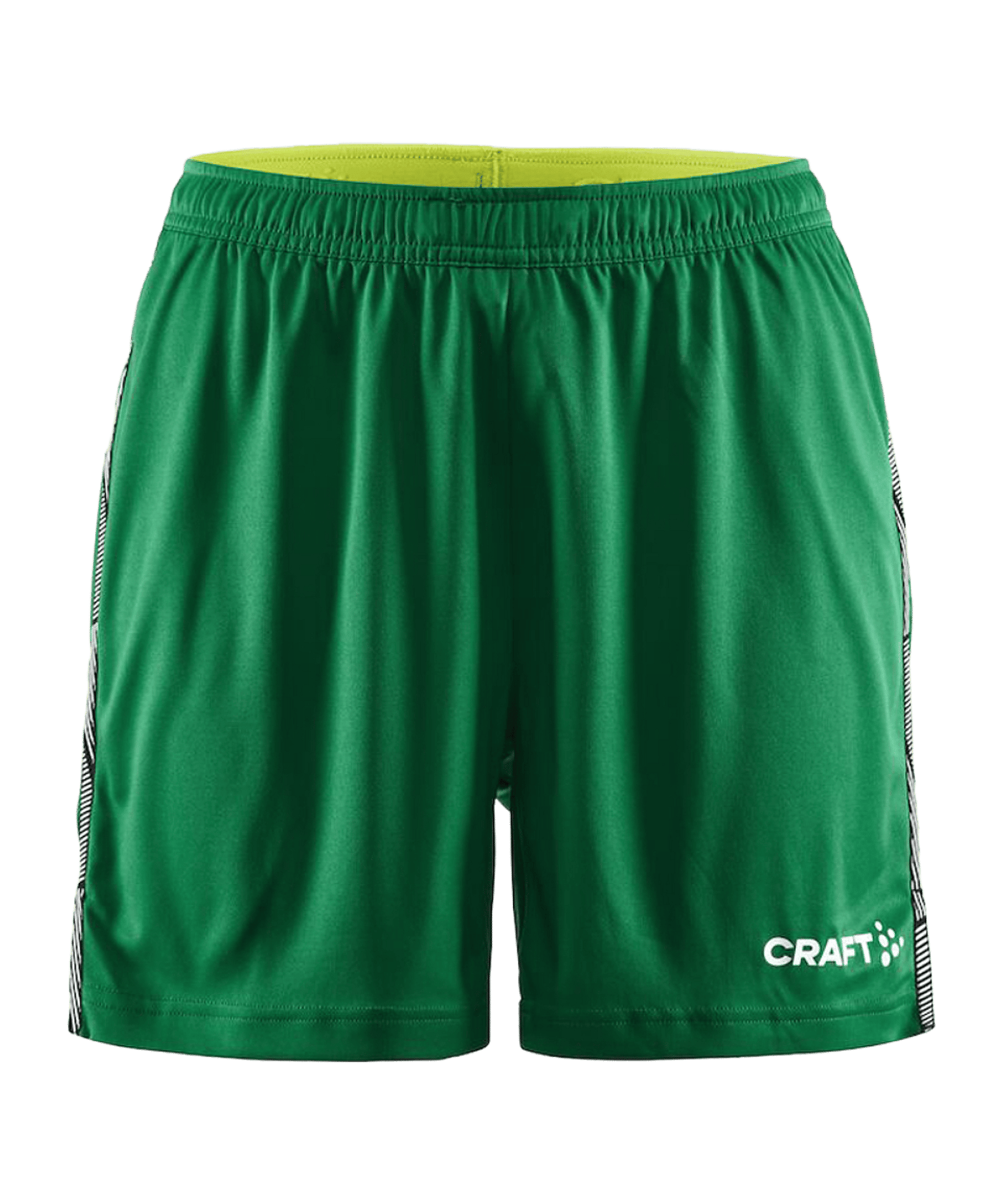 Craft Premier Short Damen Grün F651000 - gruen