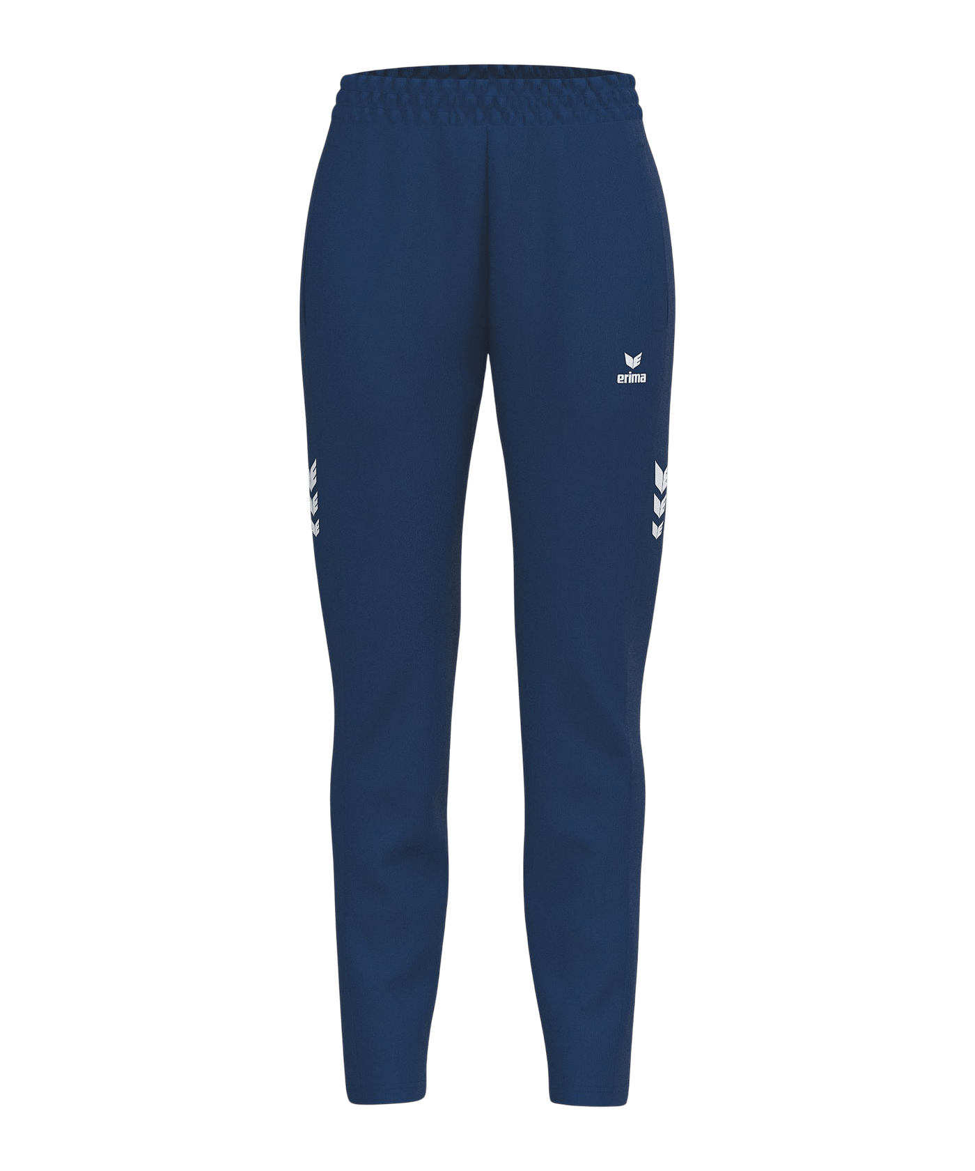Erima Celebrate 125 Trainingshose Damen Blau - blau