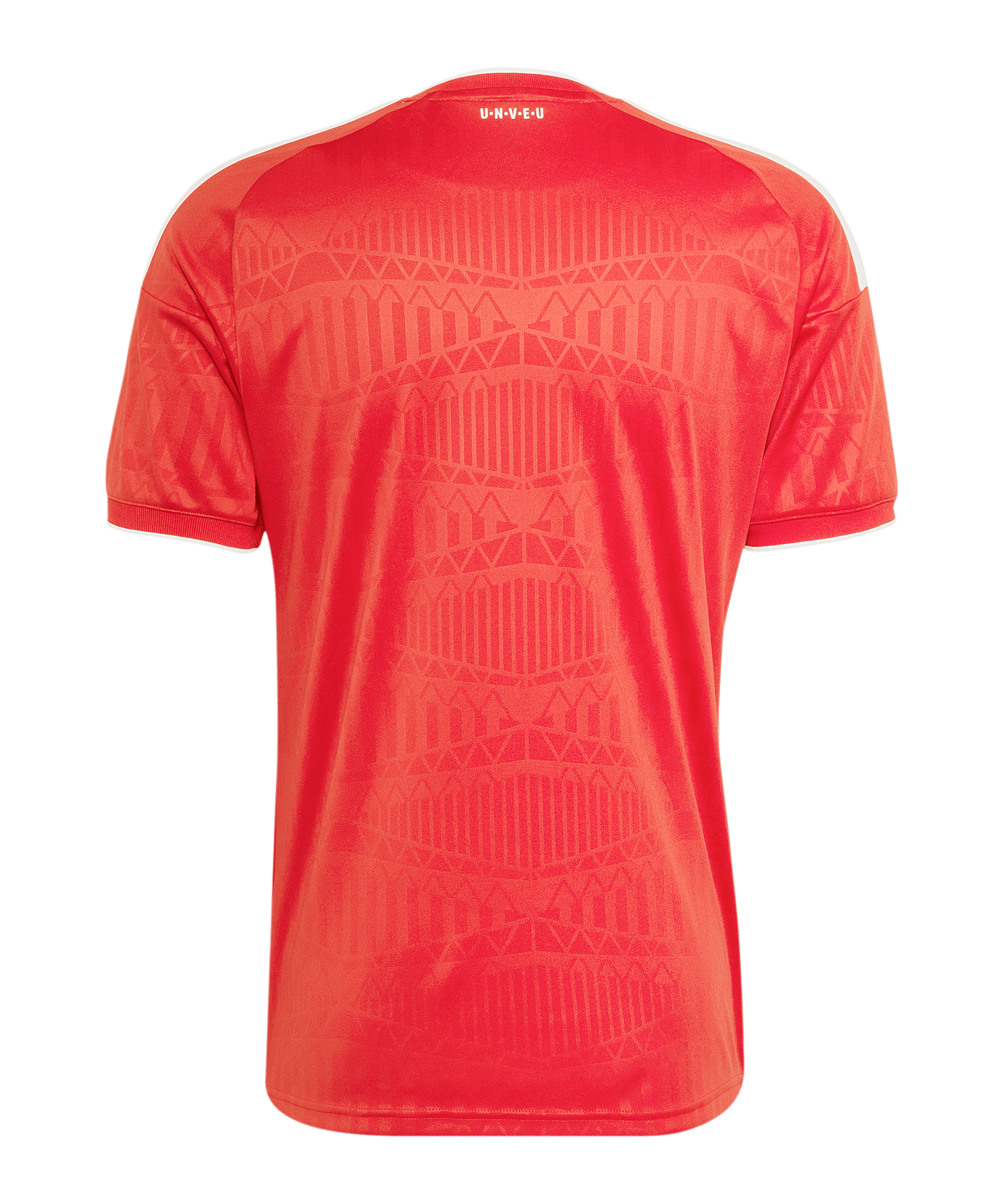 adidas 1. FC Union Berlin Trikot Home 2026/2027 Rot - rot