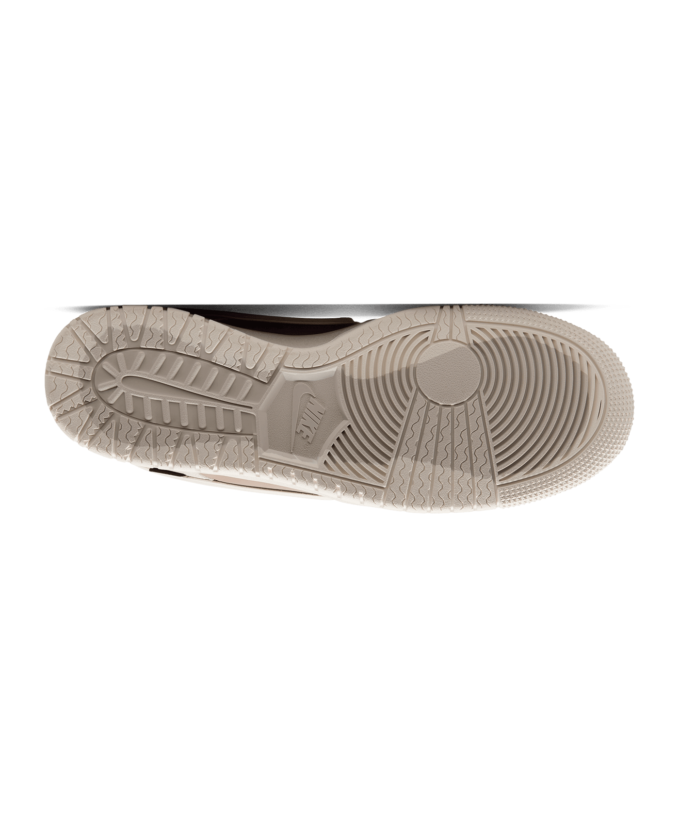 Nike Dunk Low Beige - beige