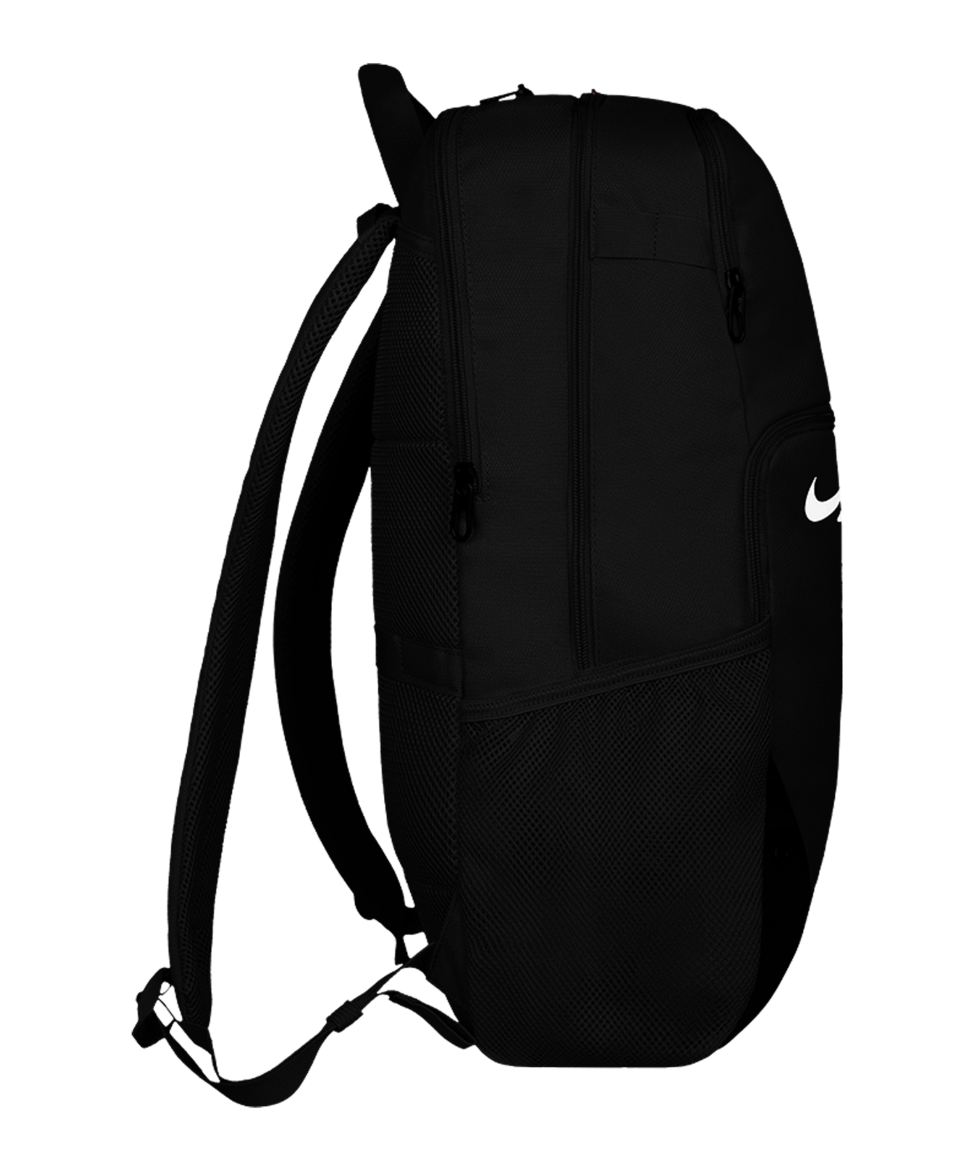 Nike Academy Large 30L Rucksack Schwarz F010 - schwarz